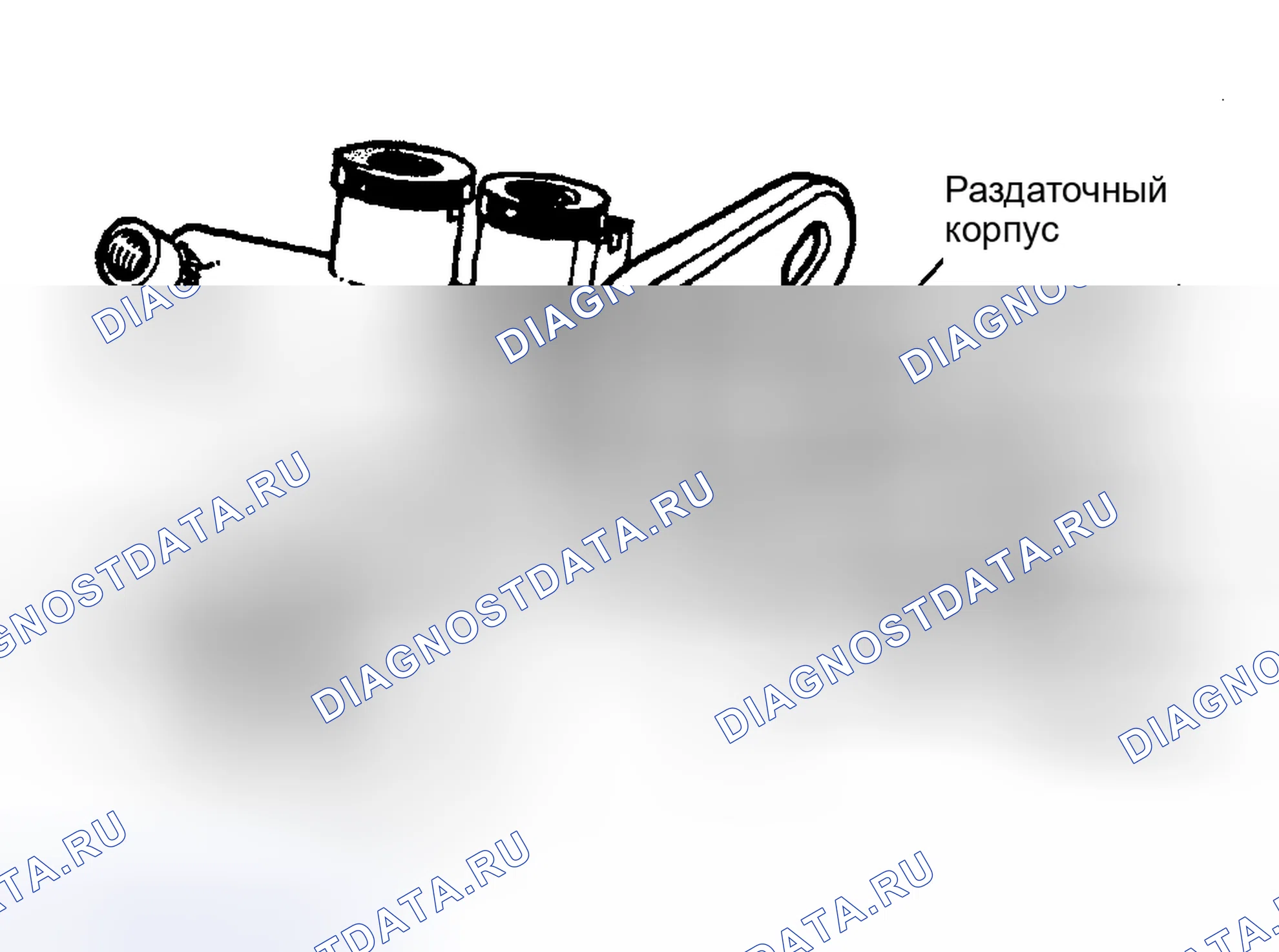 Рис. 60. Land Rover Range Rover I