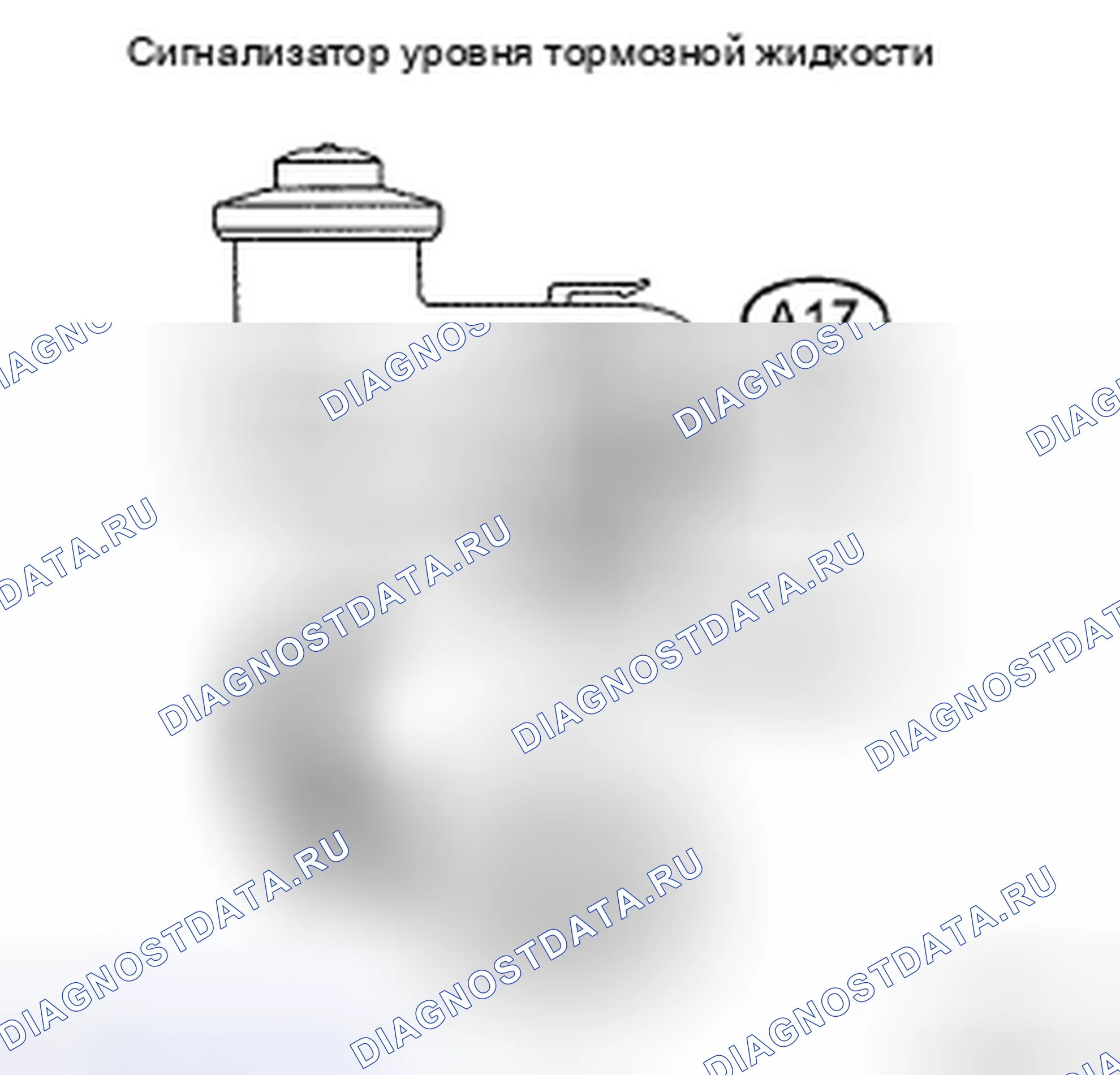 Рис. 146. Toyota Avalon XX30 рестайлинг