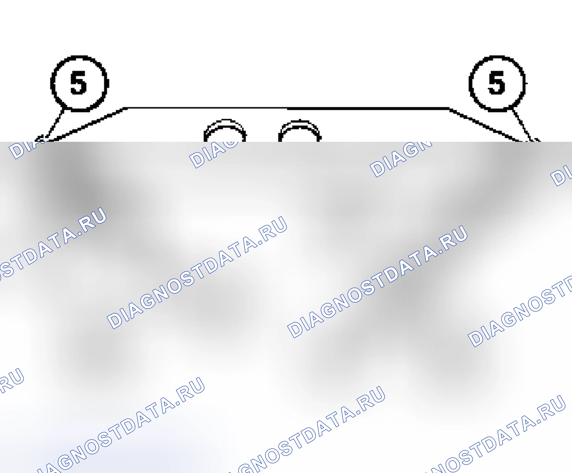 Рис. 1462. BMW M5 E39