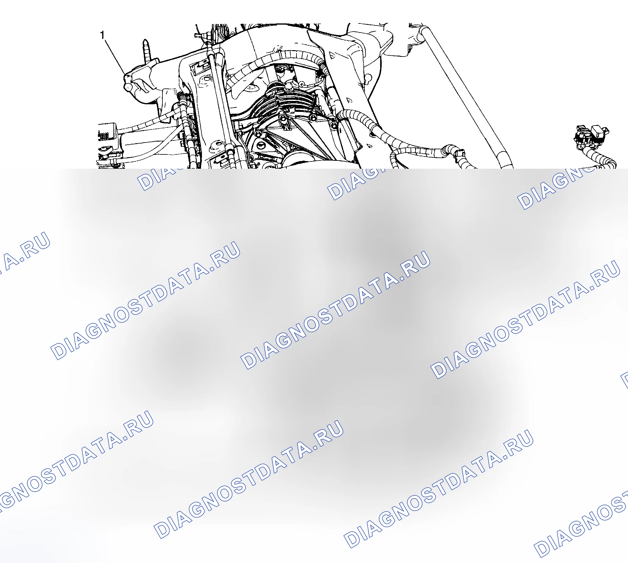 Рис. 110. Kia Rio II рестайлинг