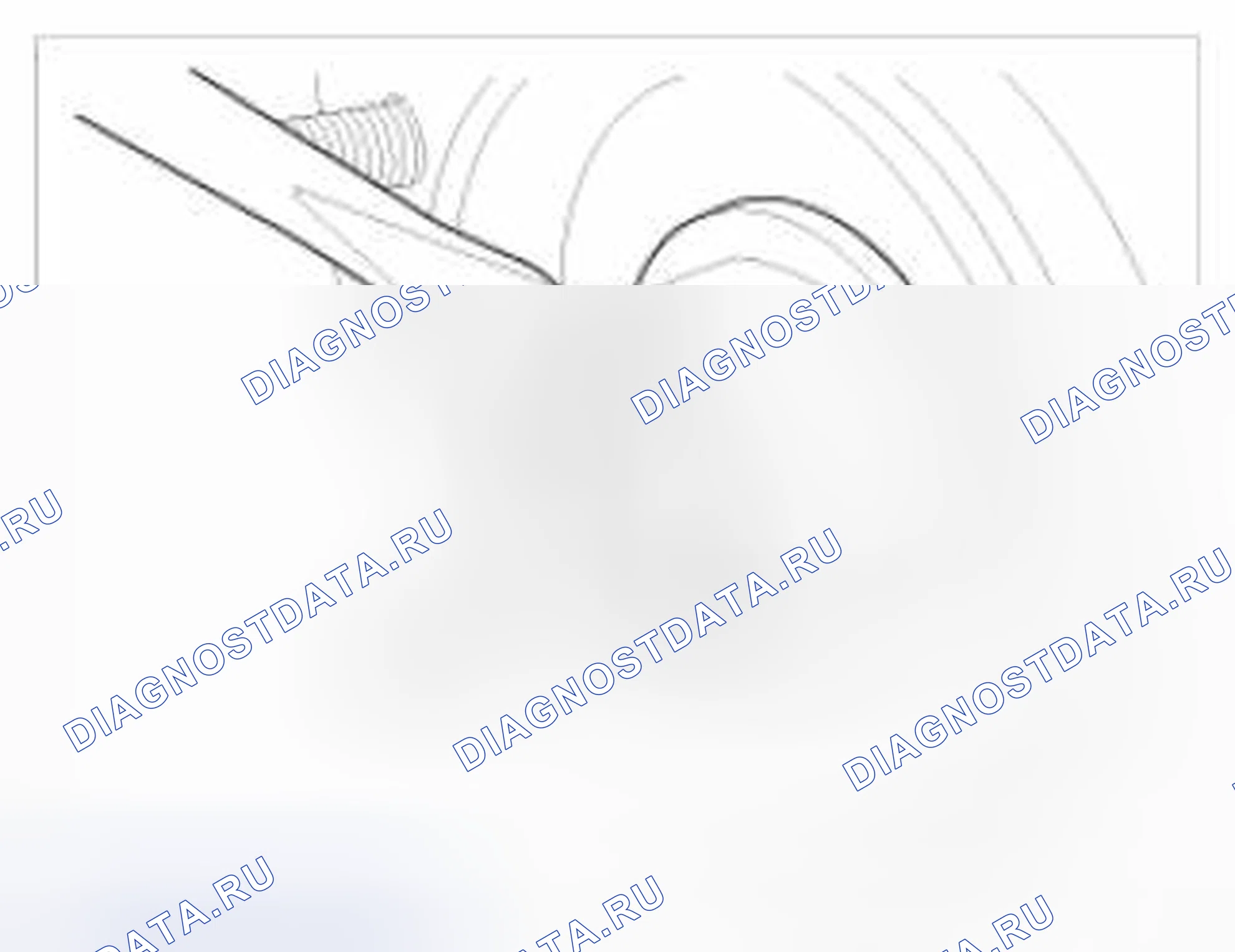 Рис. 27. BMW 6 серия F06/F13/F12