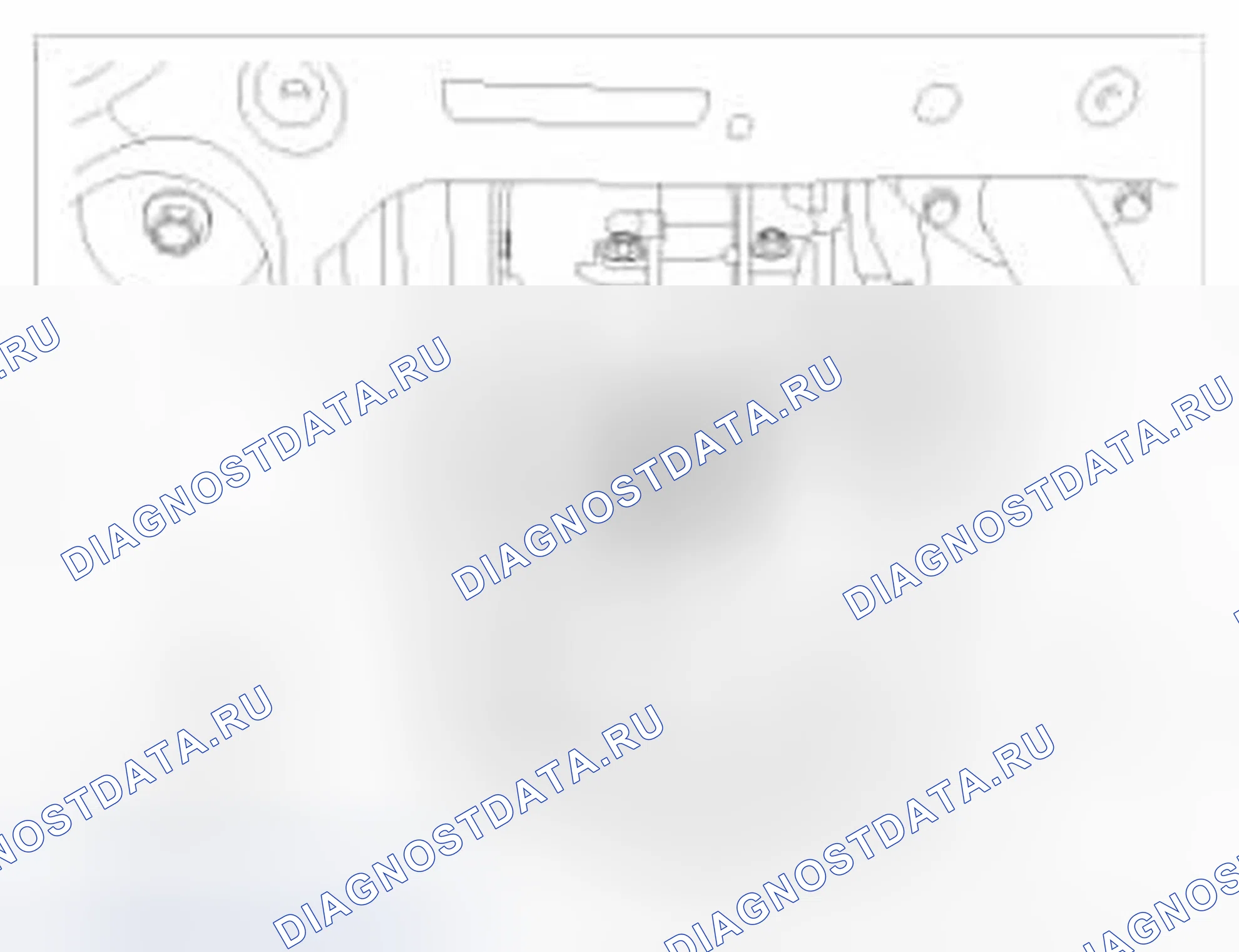 Рис. 395. Hyundai Sonata V рестайлинг