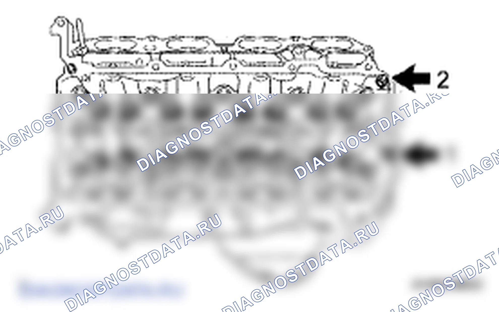 Рис. 485. Lexus LS IV