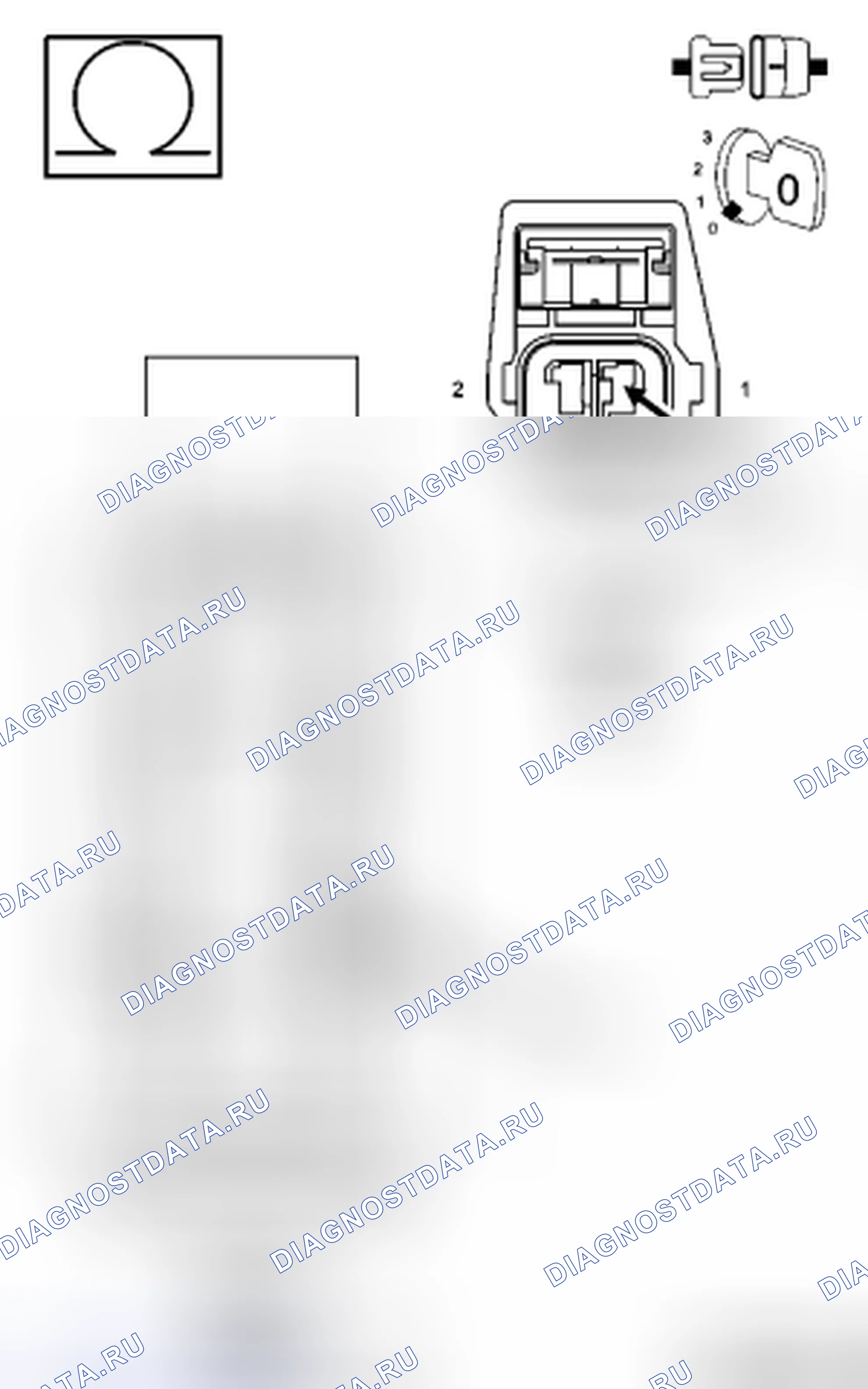 Рис. 94. Dodge Cab & Chassis R3500 HD transition