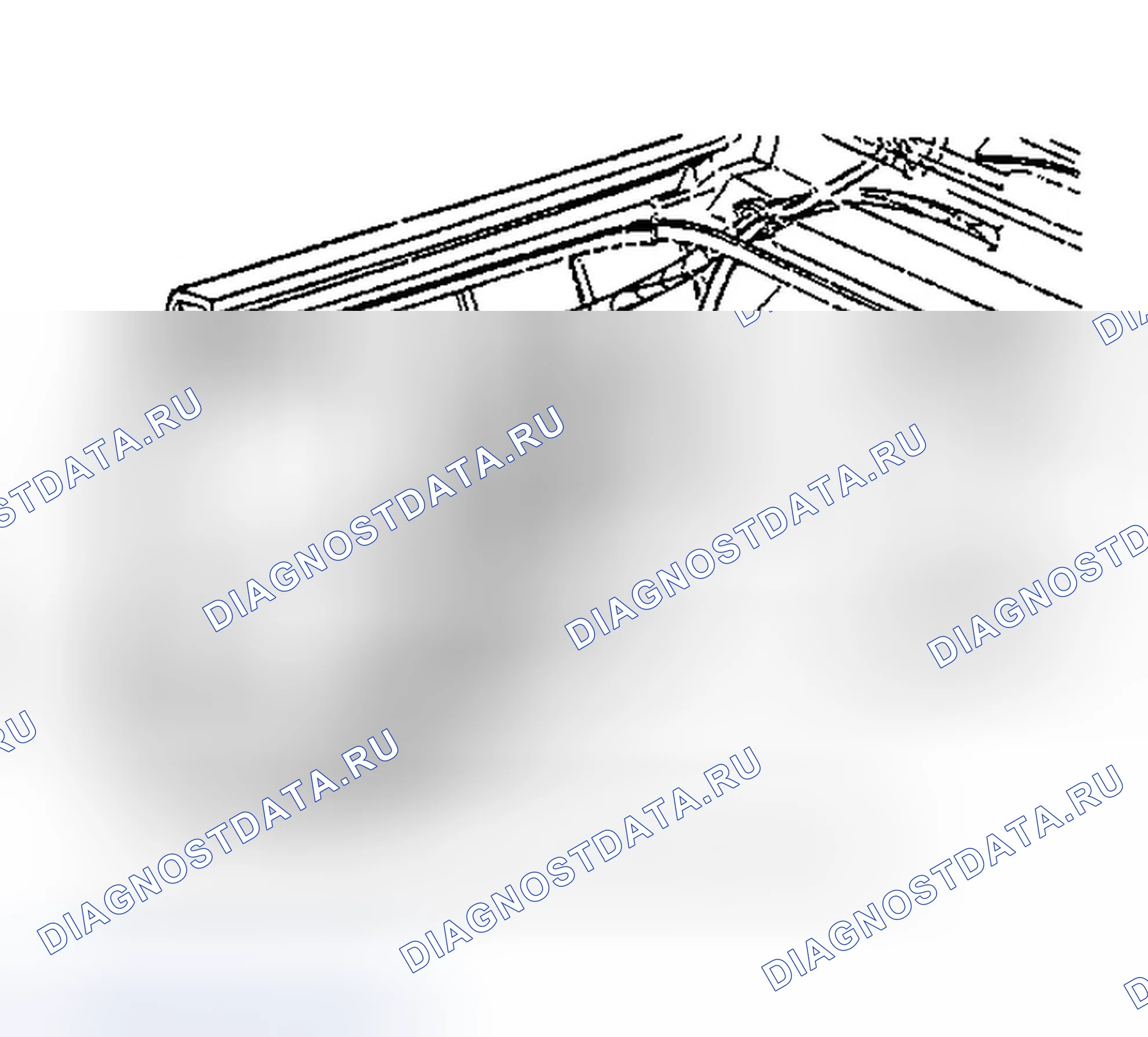 Рис. 3. Chrysler New Yorker XIII
