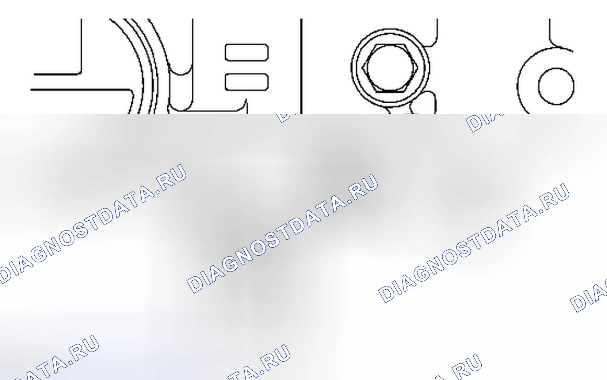 Рис. 238. Toyota Matrix E140