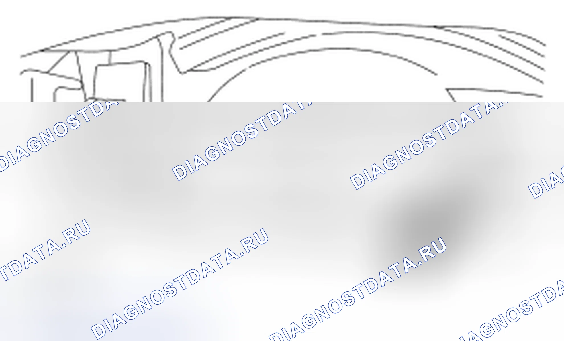 Рис. 35: Демонтаж и монтаж. Hyundai Matrix I рестайлинг