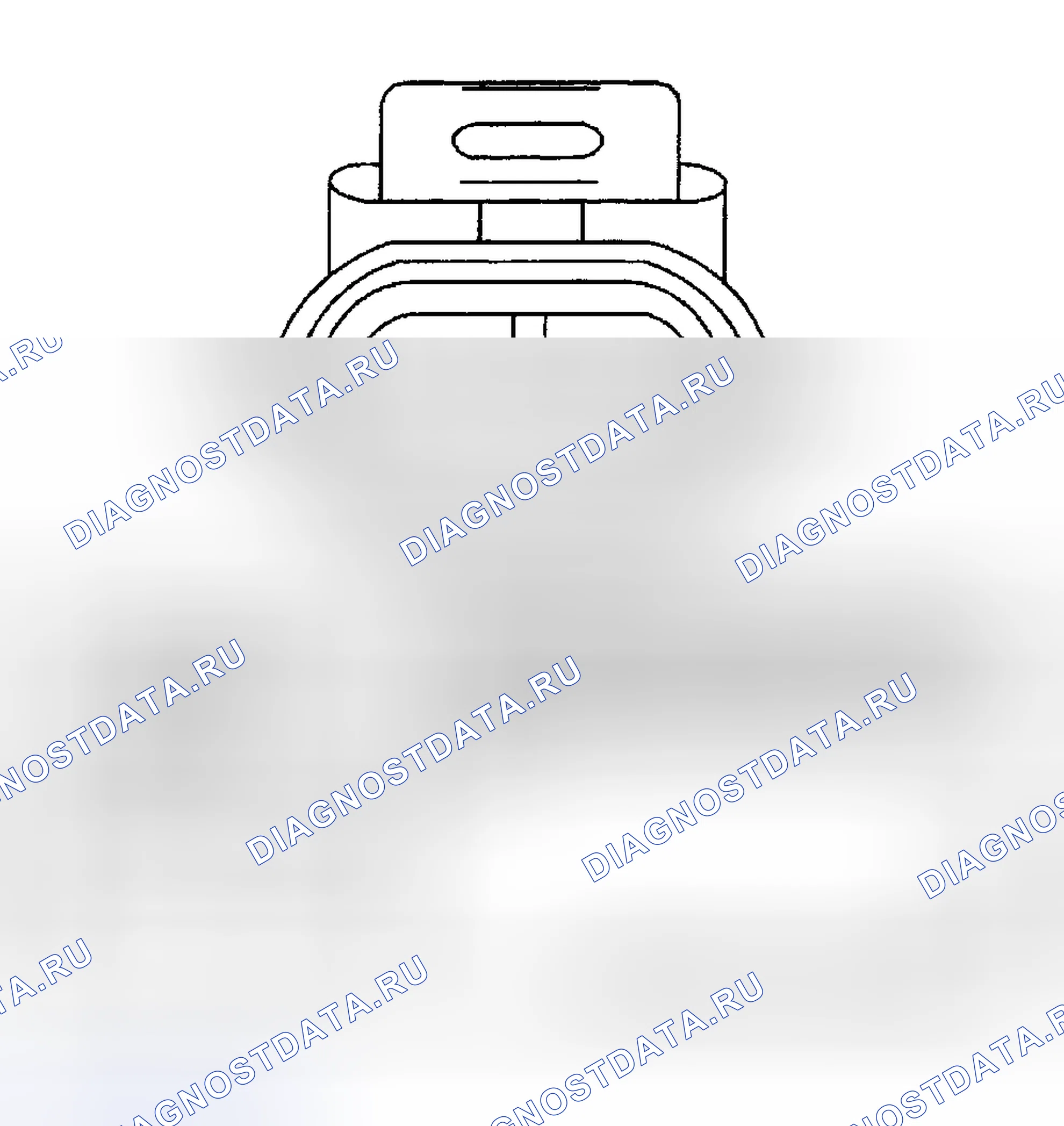 Рис. 18. Lexus LX J100 рестайлинг