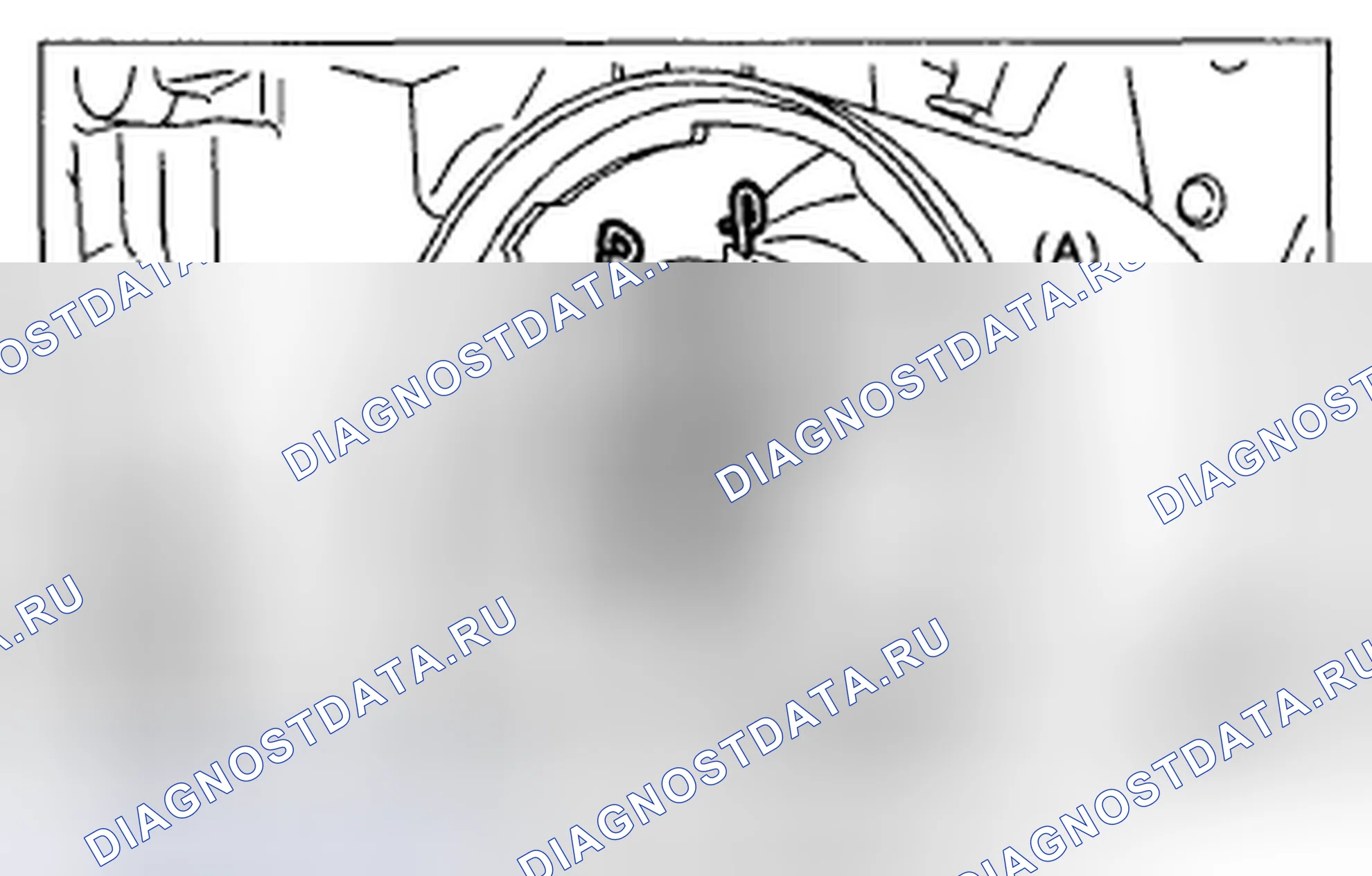 Рис. 57. Subaru Impreza WRX GE рестайлинг
