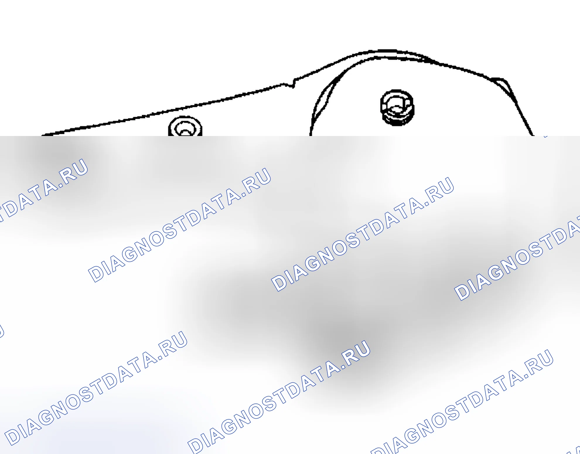 Рис. 241: Процедура установки. Hyundai Venue I