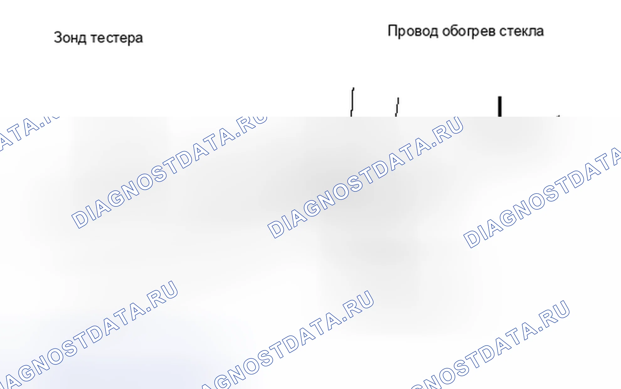 Рис. 140: ОСМОТР ТРАНСПОРТНОГО СРЕДСТВА. Honda Accord IV