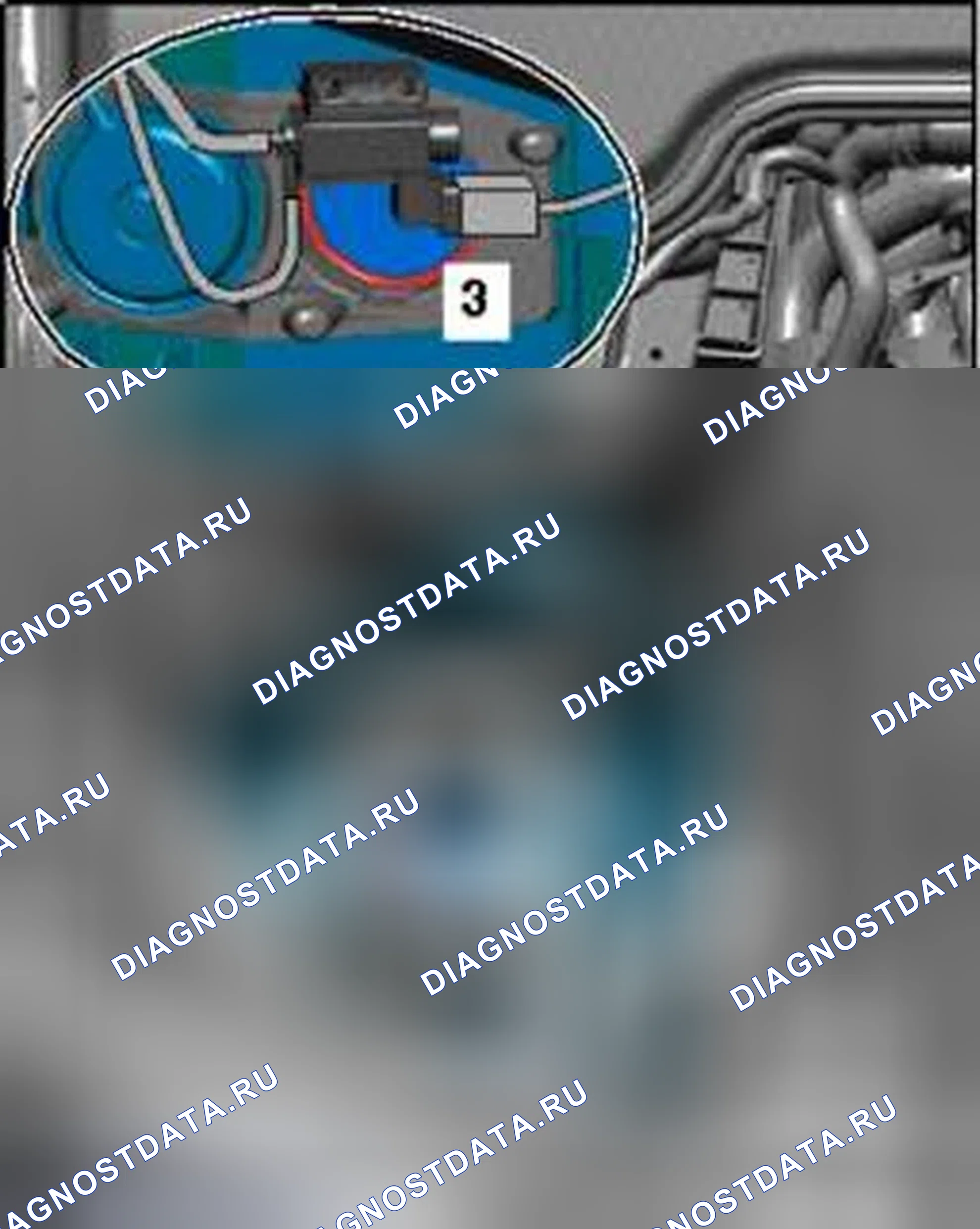 Рис. 67. Audi S8 D3 рестайлинг