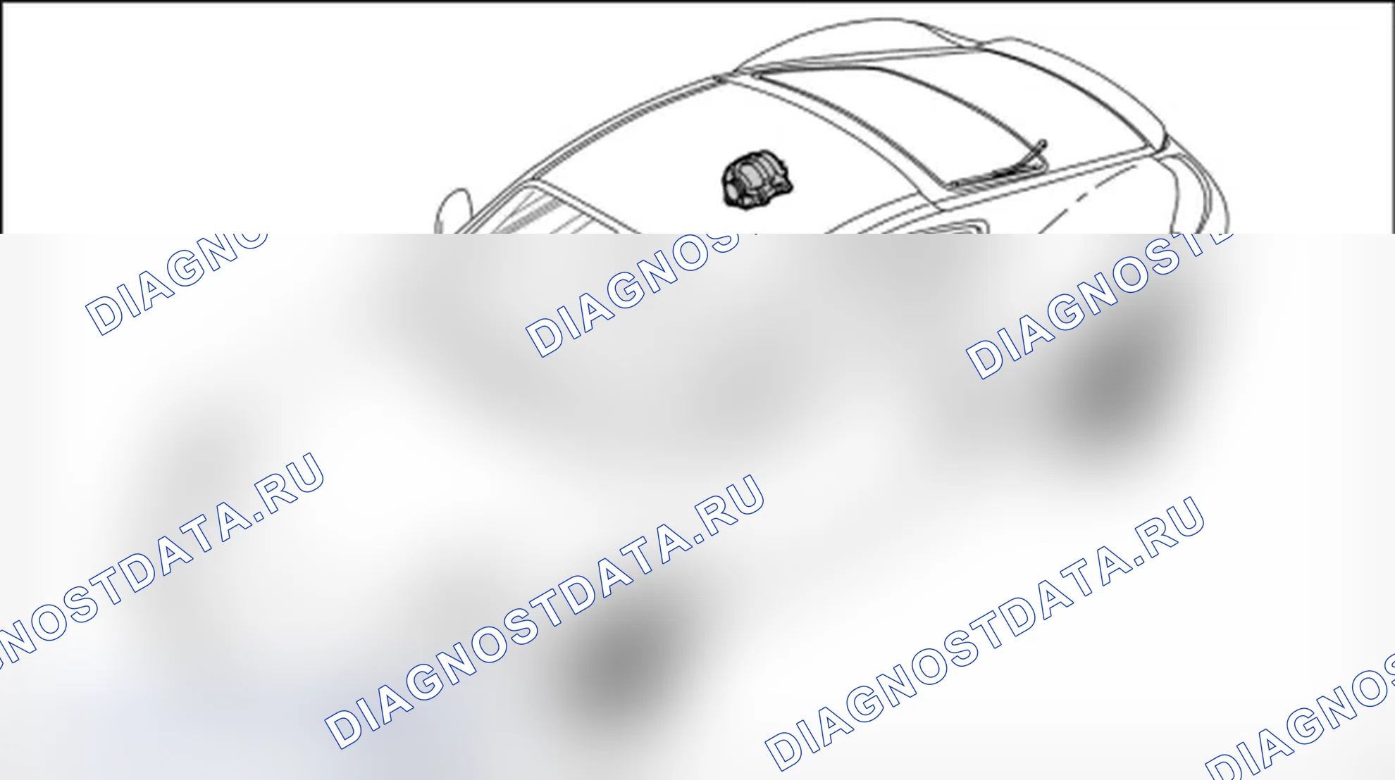 Рис. 22: Снятие трехфазного генератора. Porsche Cayman S 987
