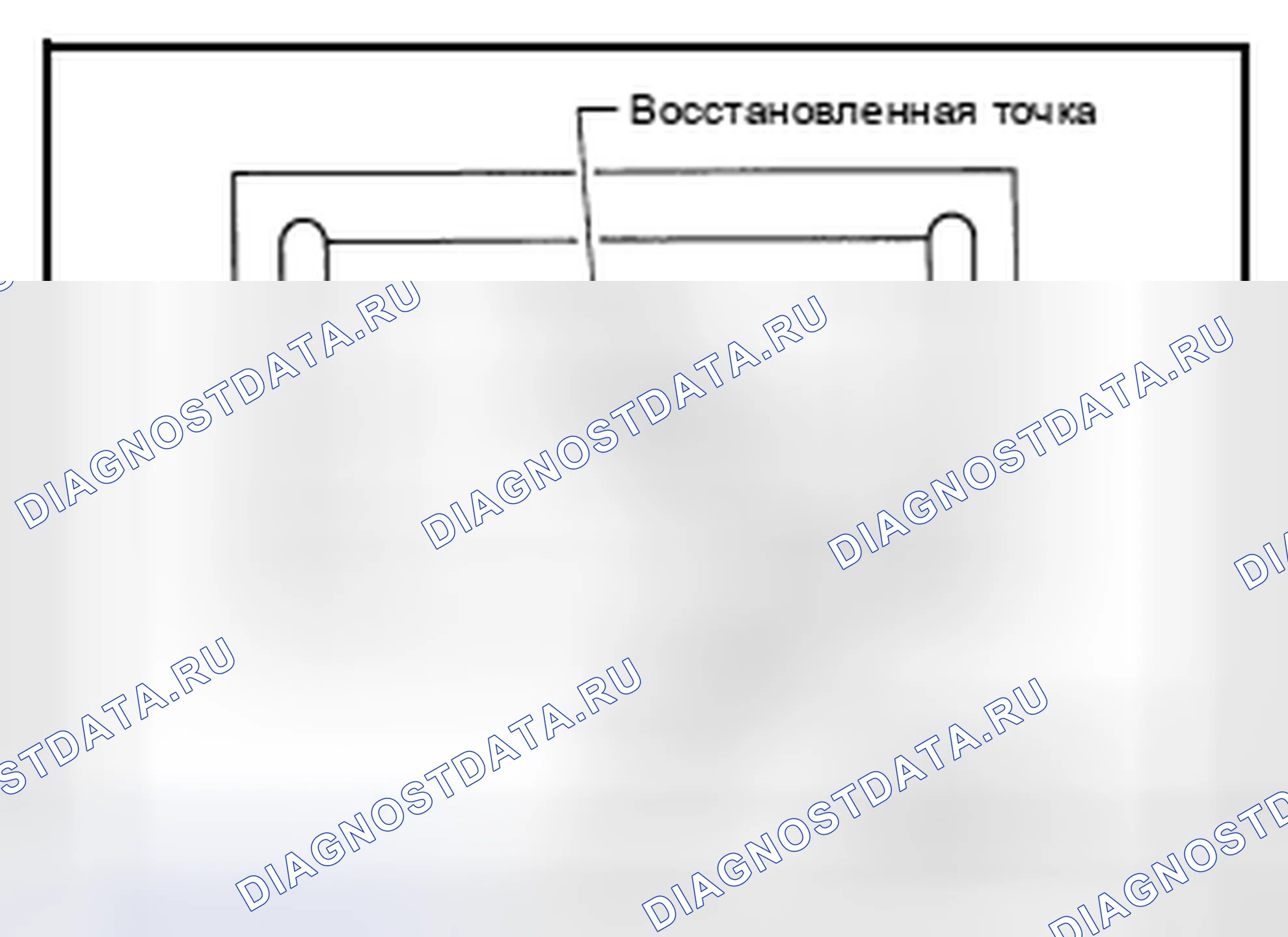 Рис. 12. BMW 4 серия F32/F33 рестайлинг
