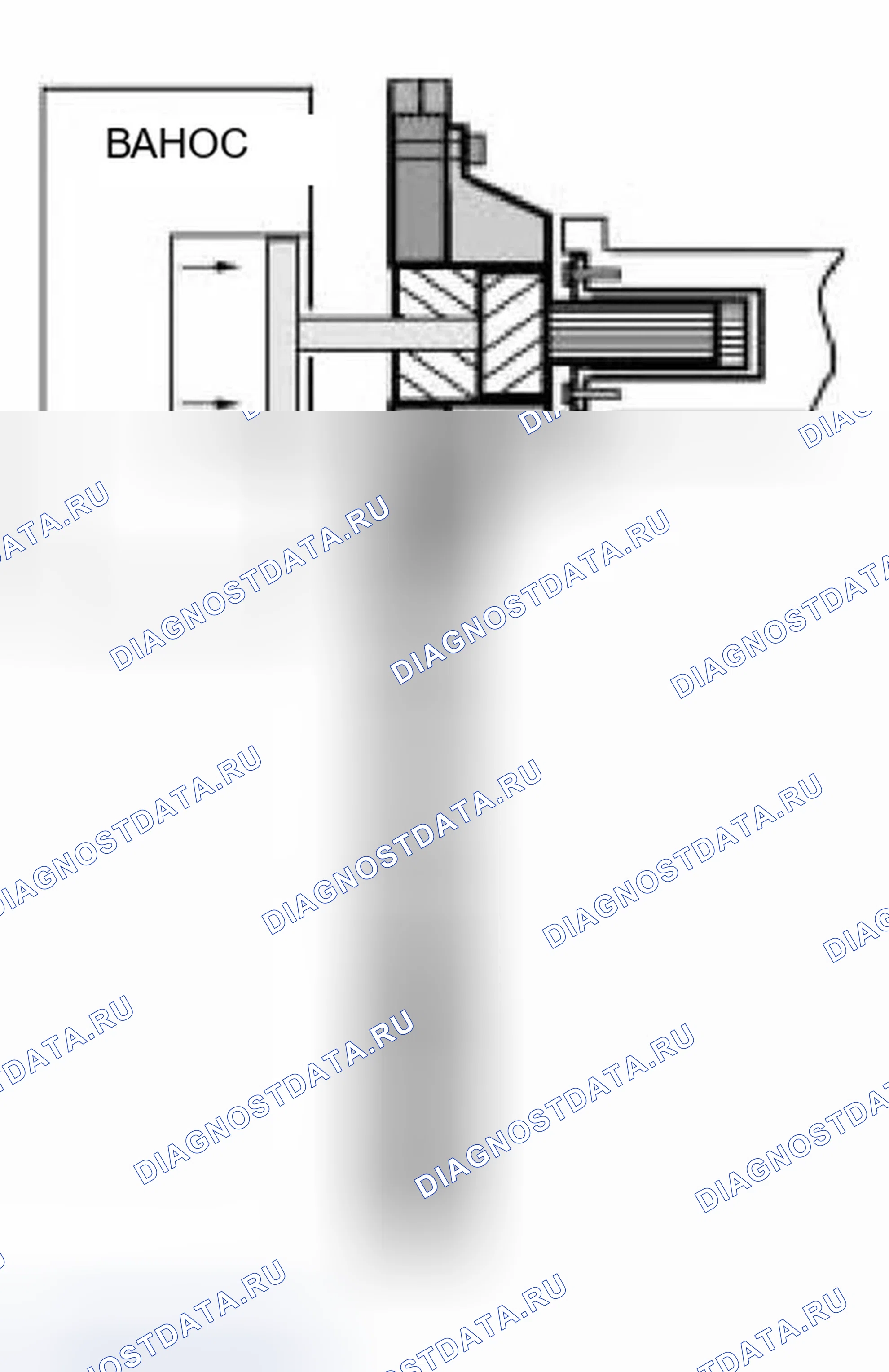 Рис. 475. BMW Z4 E85/E86