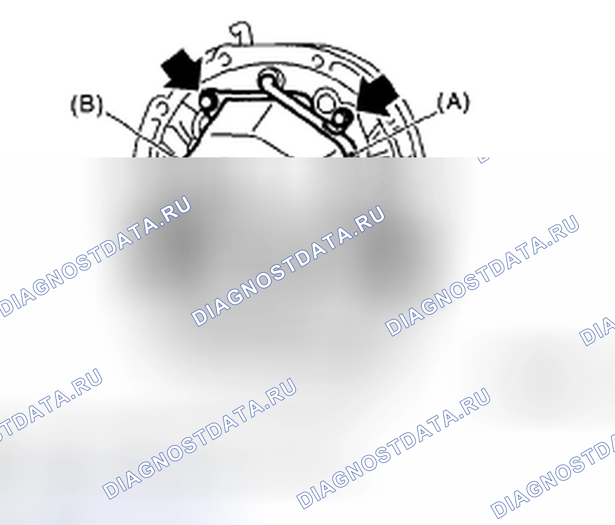 Рис. 417. Subaru Impreza GD/GC/GG рестайлинг 2