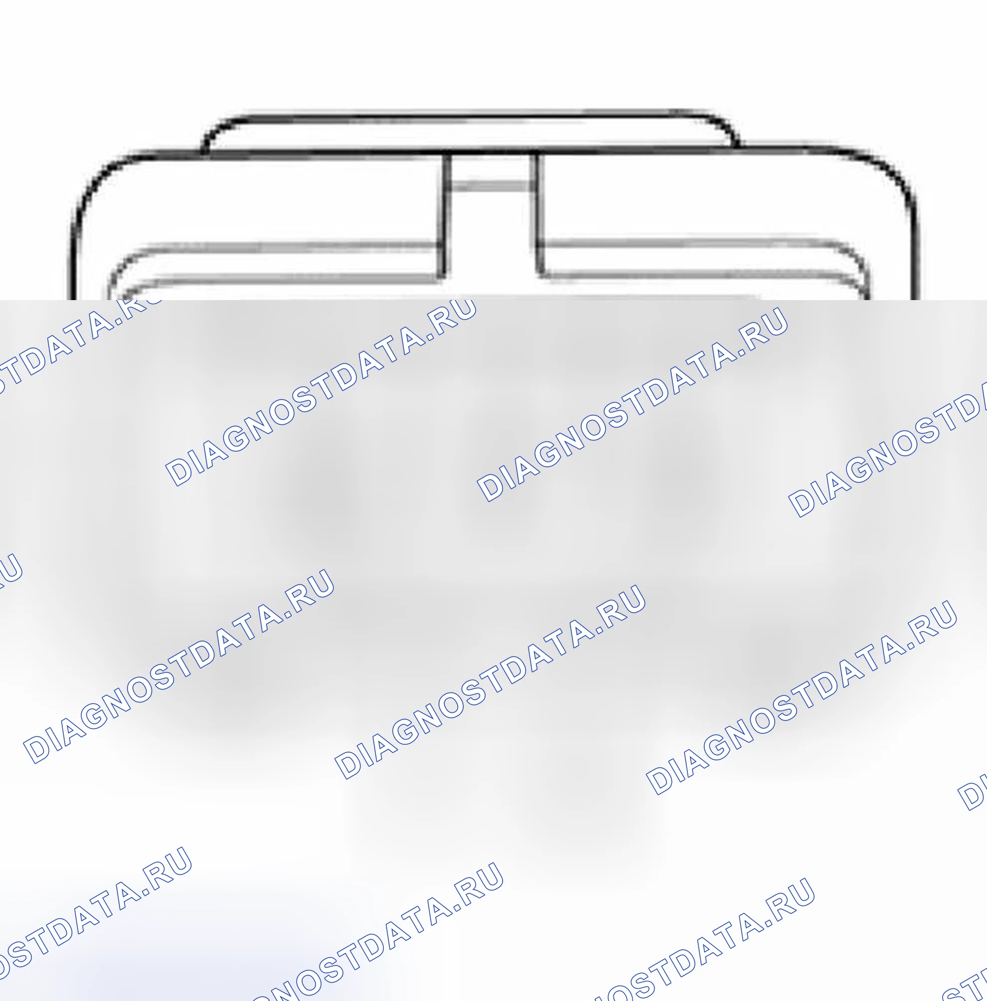 Рис. 20. Volkswagen Jetta III
