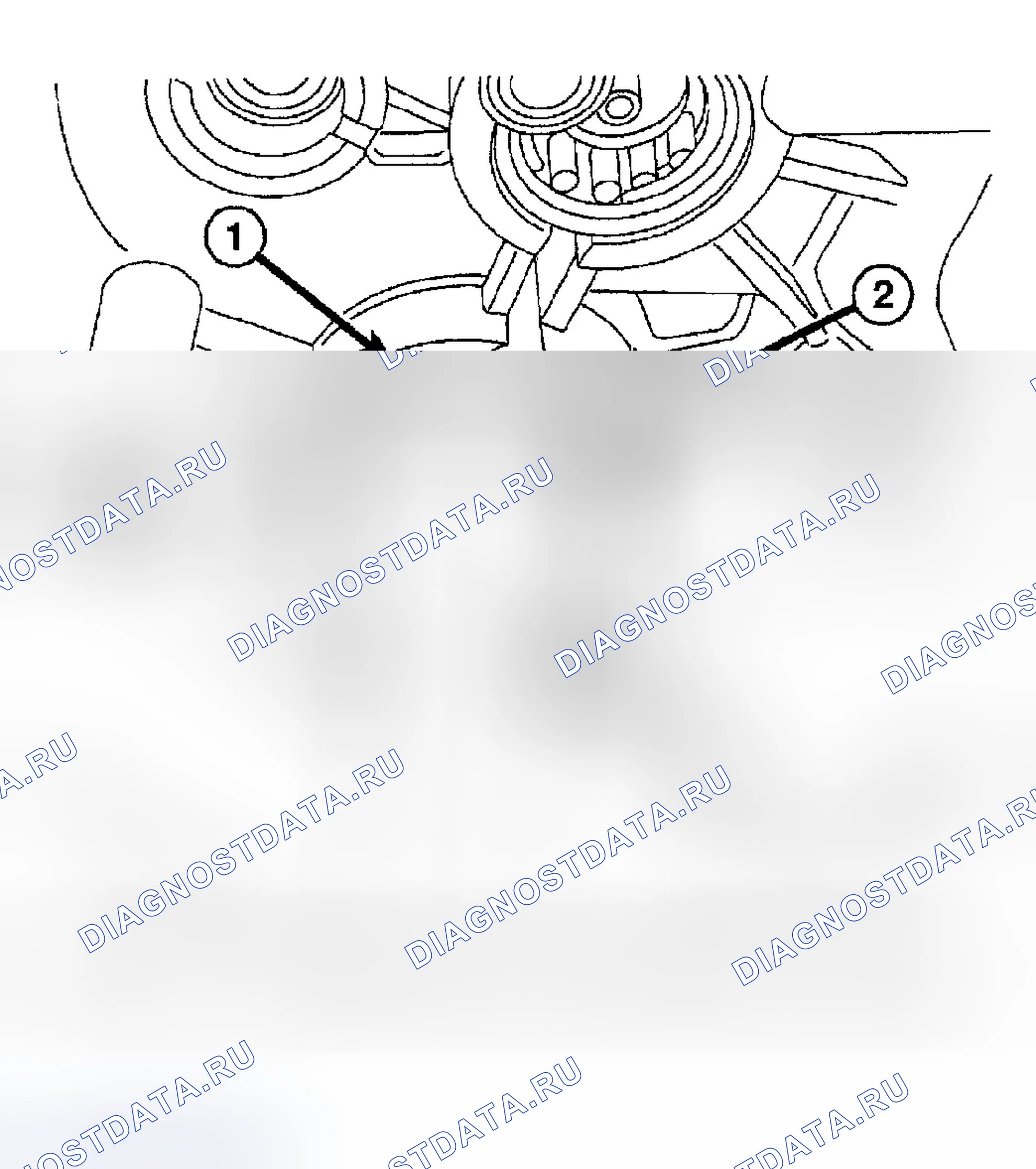 Рис. 478. Dodge Pickup R1500 