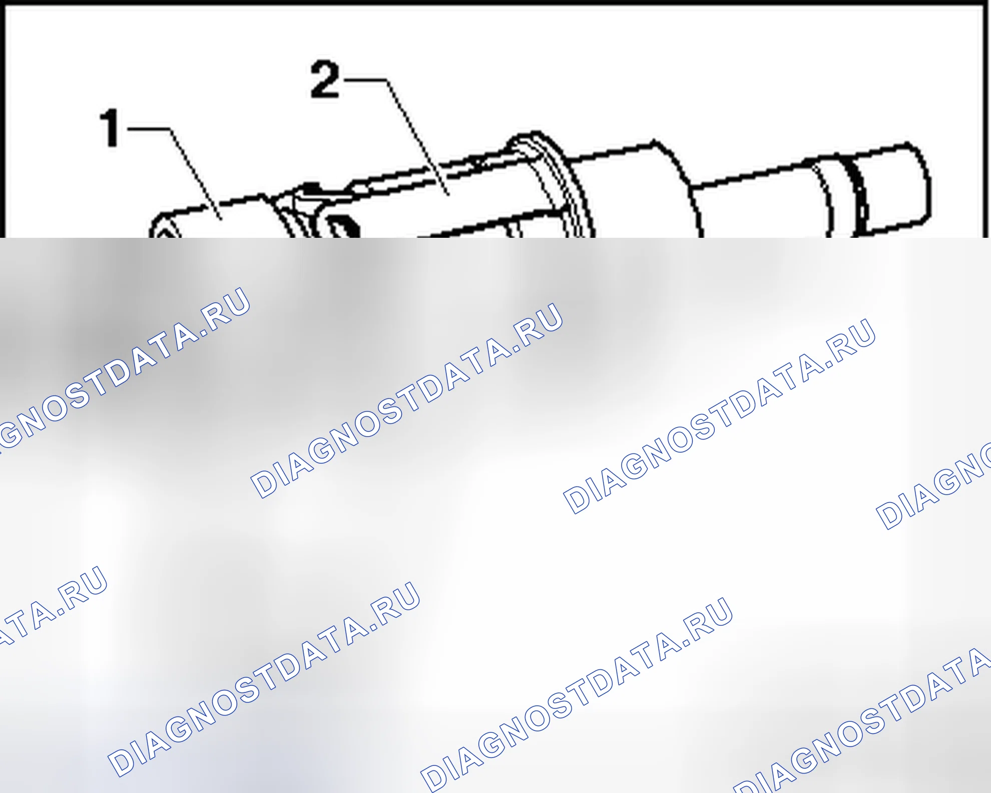 Рис. 130. Volkswagen Passat B6