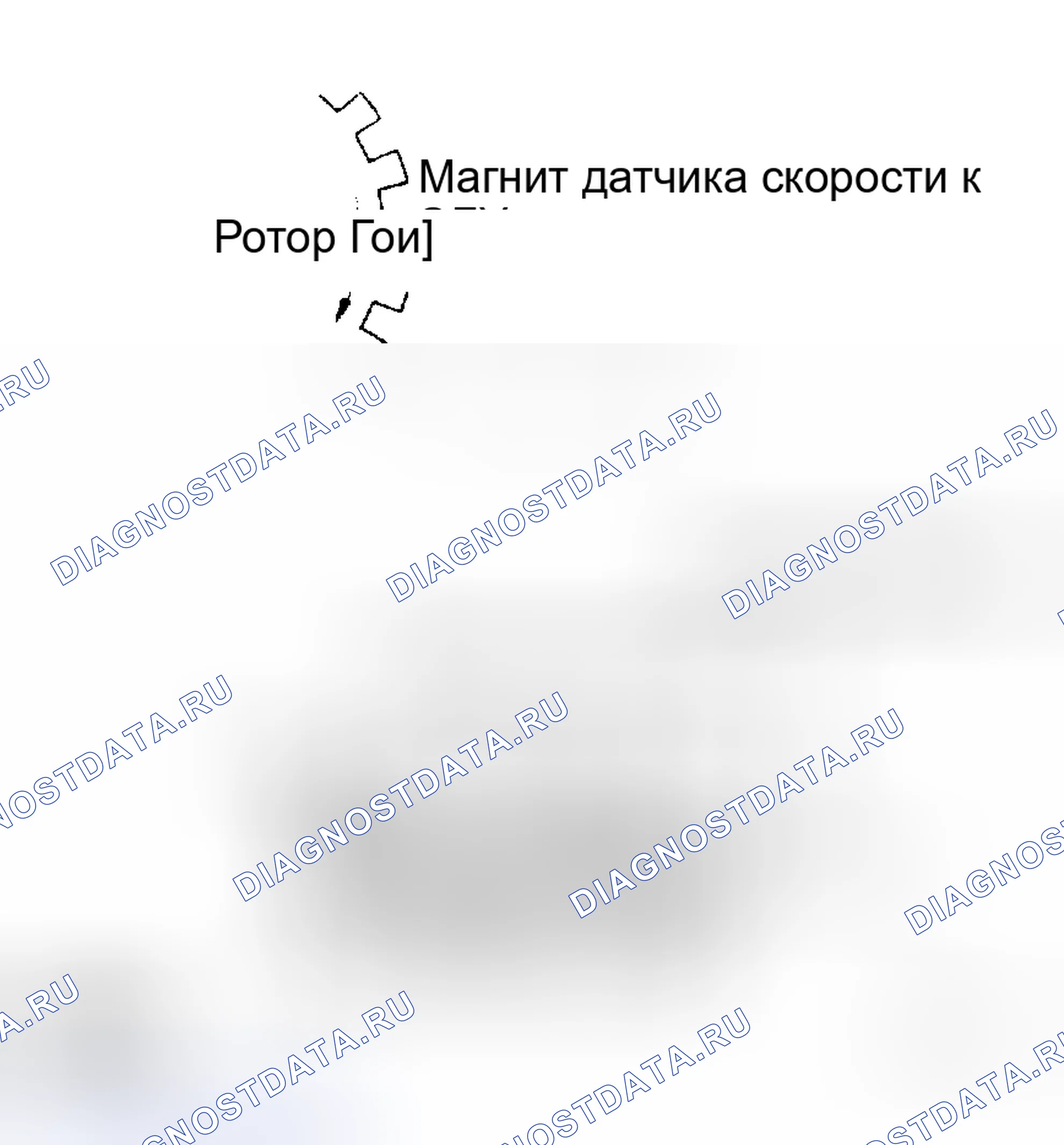 Рис. 33: ОПИСАНИЕ антиблокировочной системы и антипробуксовки (abs/tcs). Toyota Camry Solara II