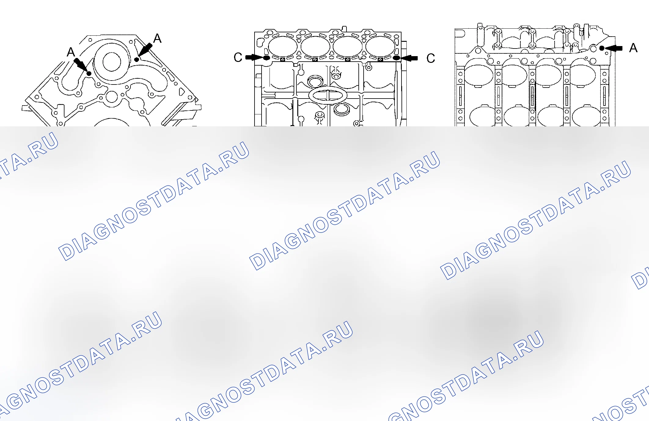 Рис. 829. Toyota 4Runner IV