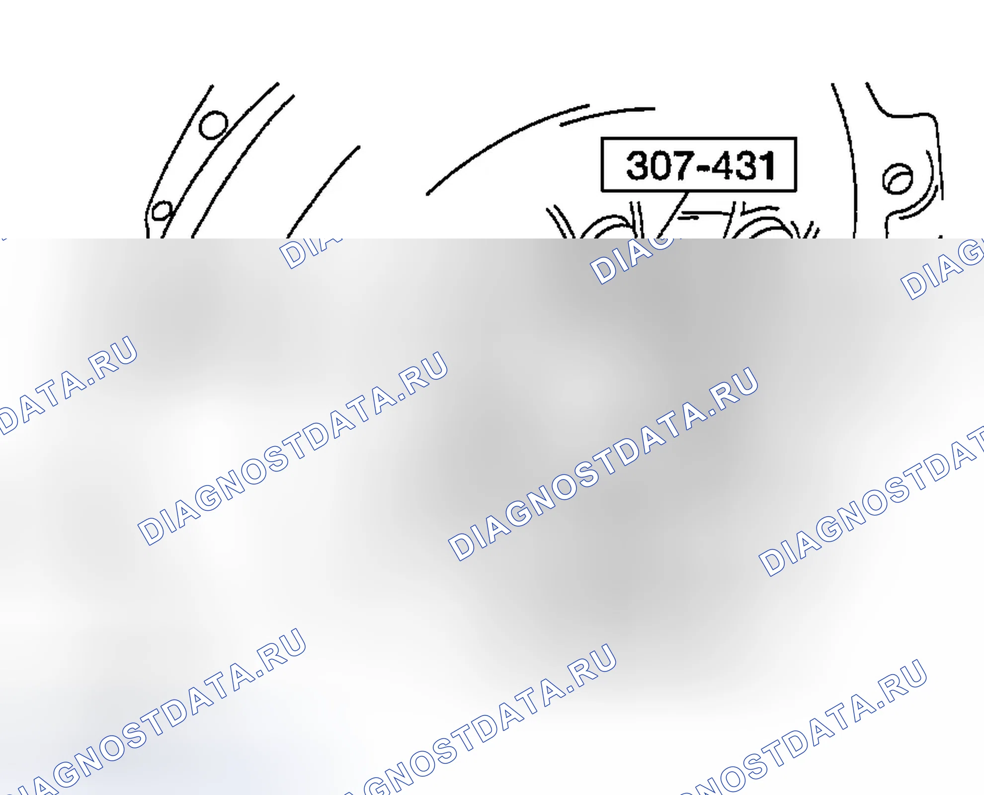 Рис. 183. Ford Explorer Sport Trac I