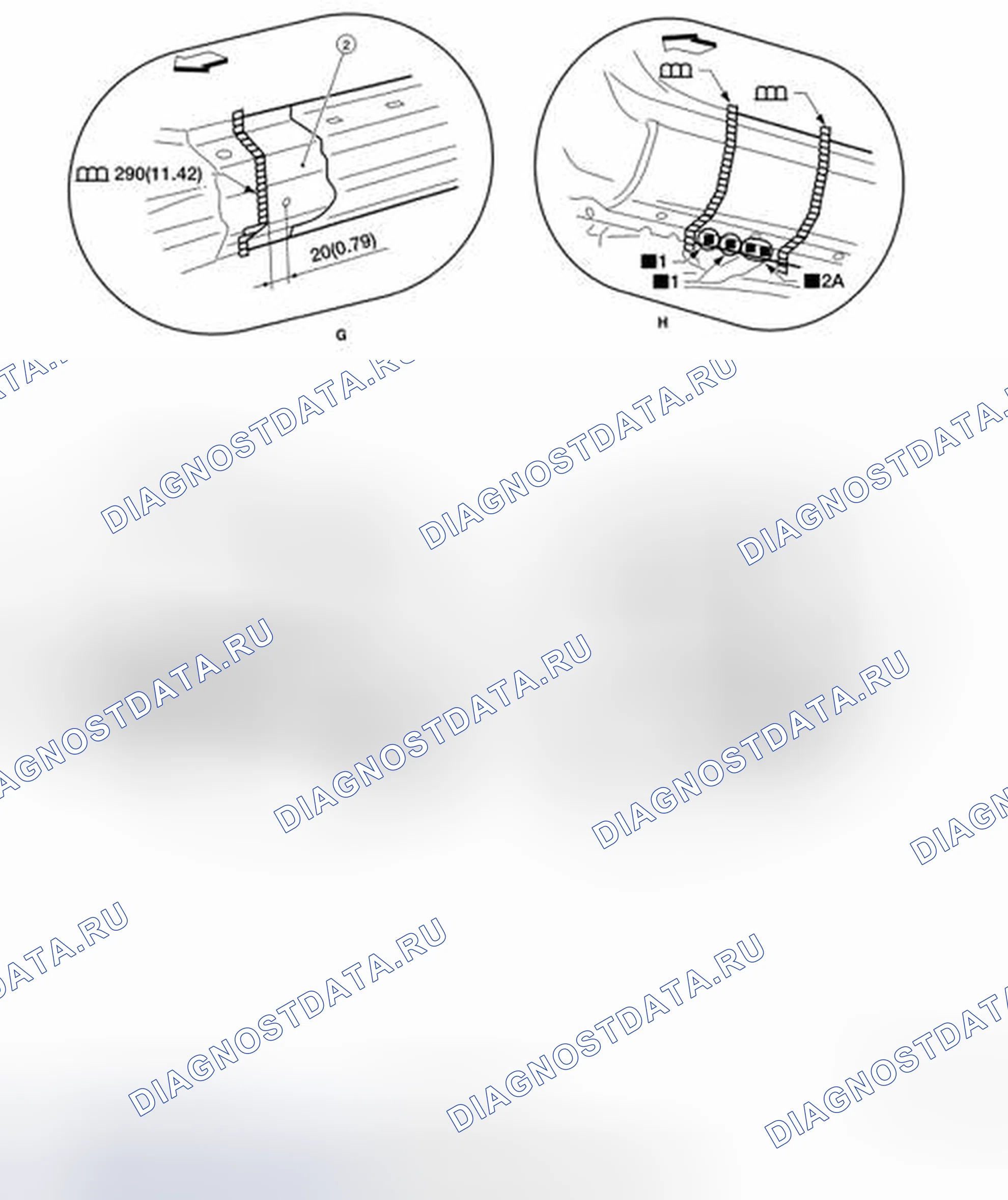 Рис. 185. Nissan Leaf I