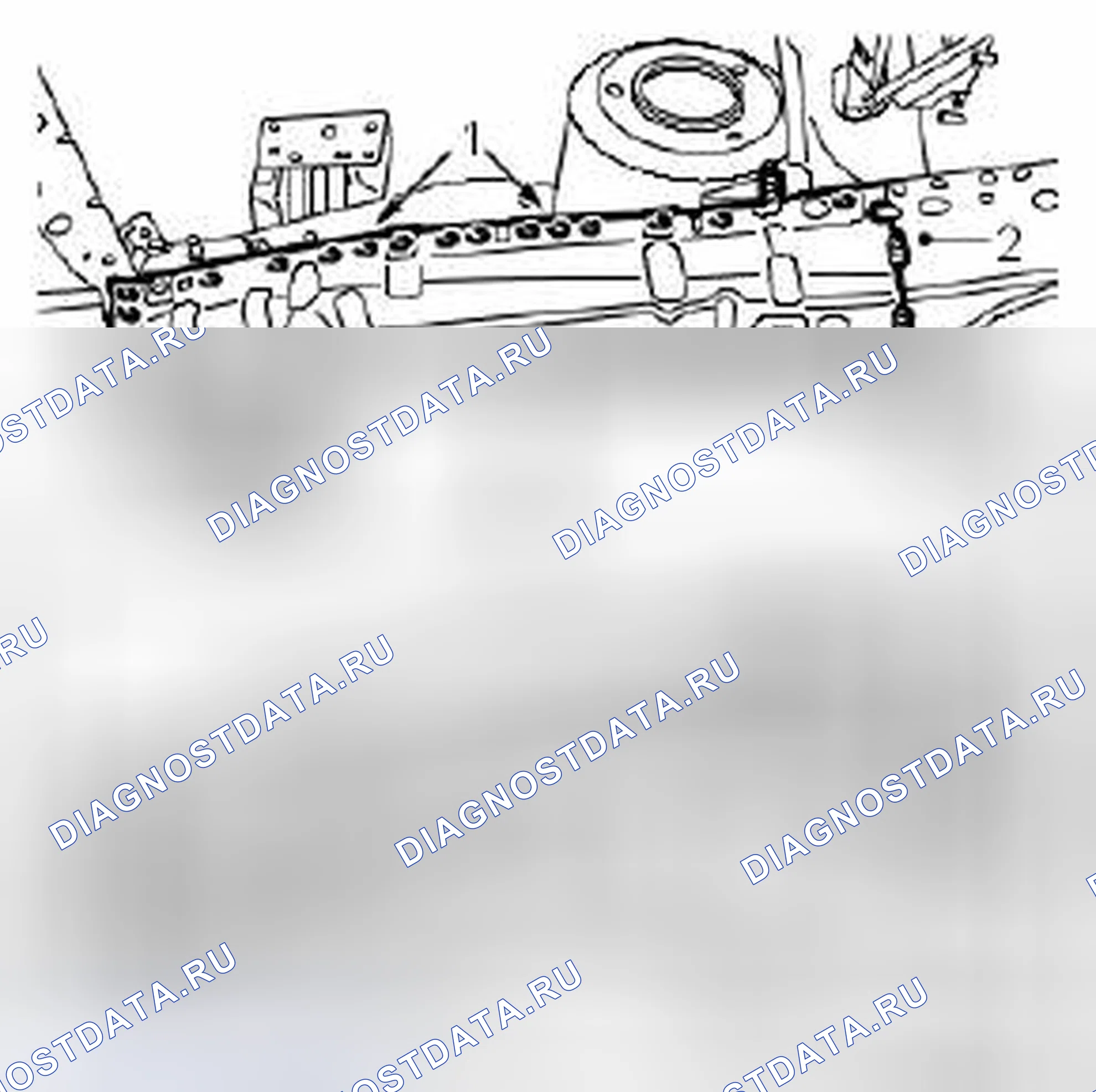 Рис. 555: Для удаления. Kia Optima II