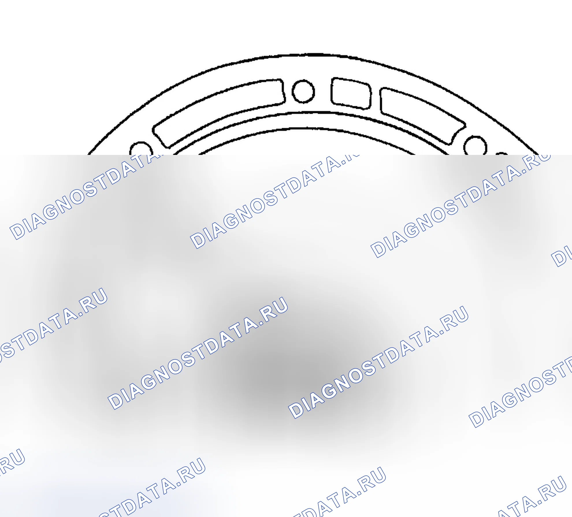 Рис. 389. Ford Explorer Sport Trac I