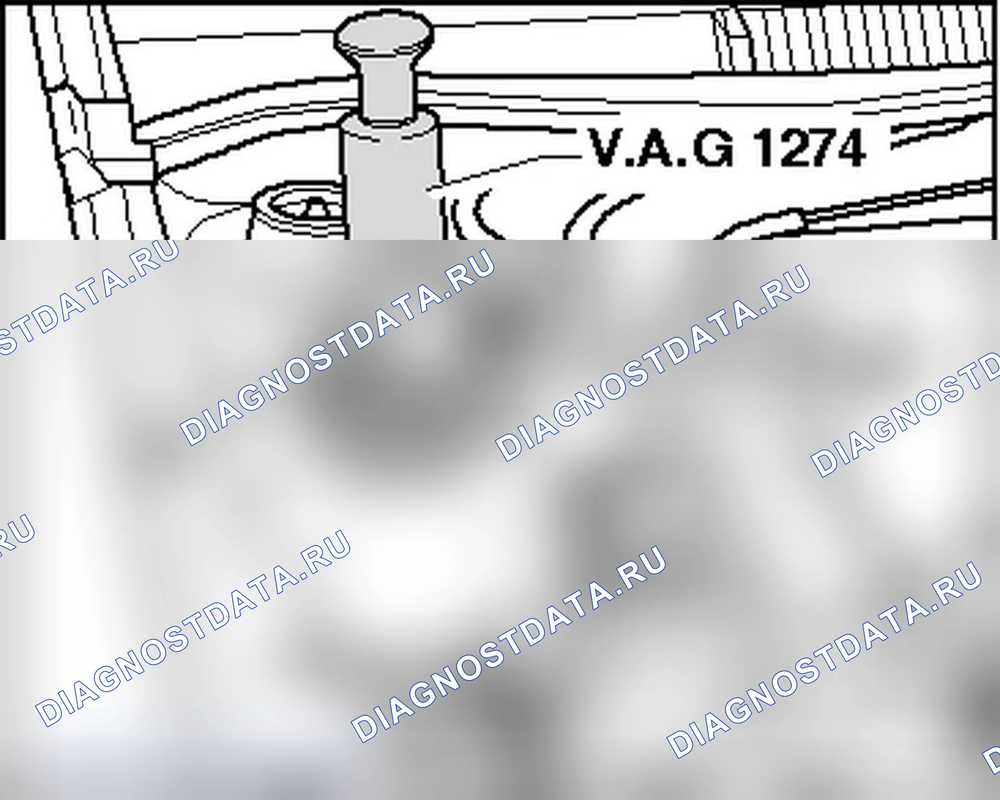 Рис. 122. Audi TT 8J рестайлинг