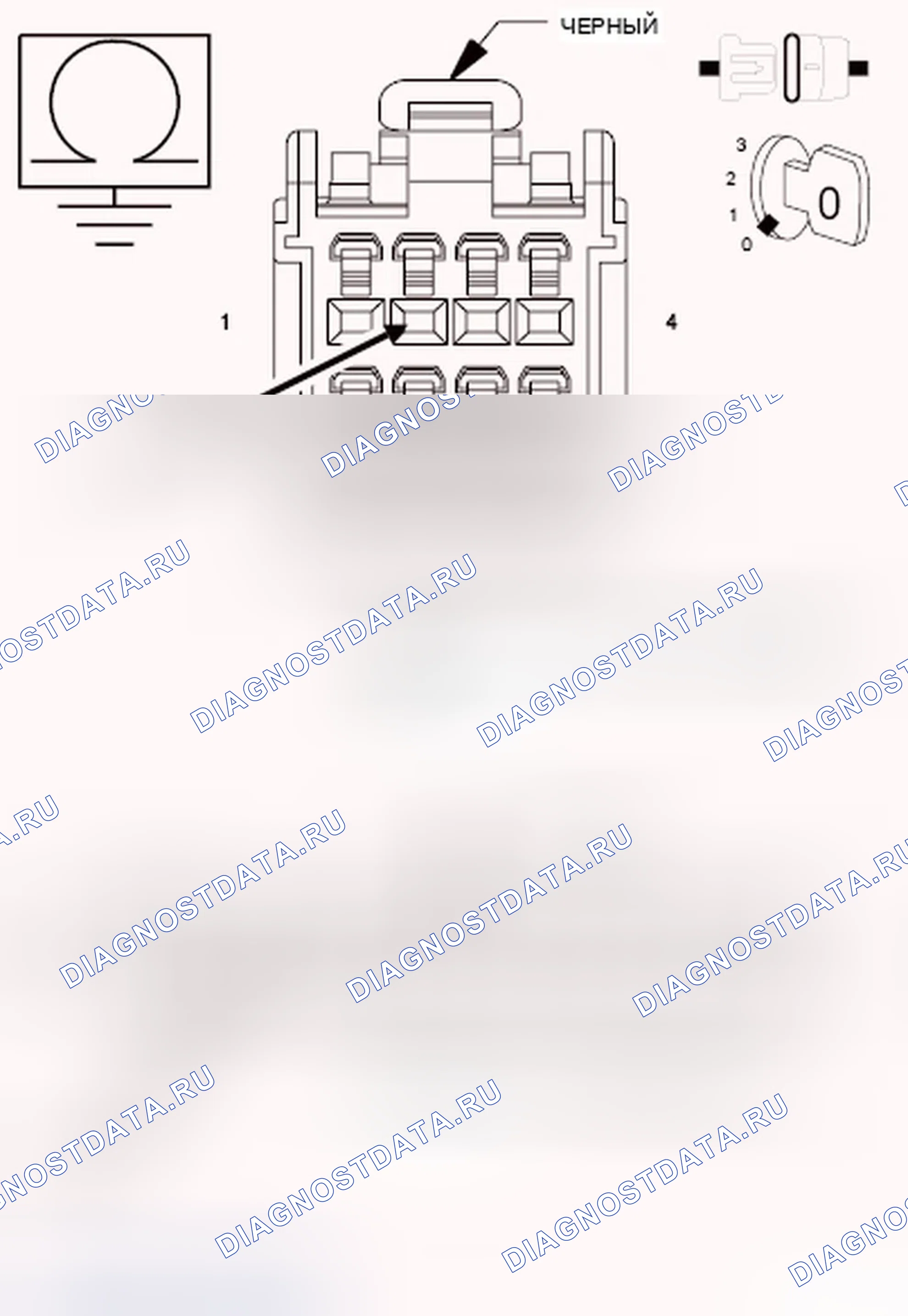 Рис. 8. Dodge Journey I