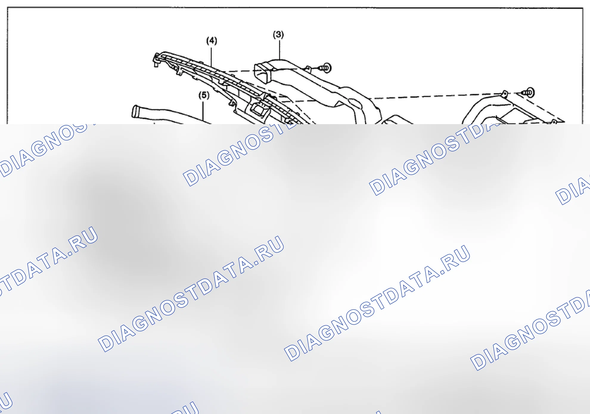 Рис. 179. Subaru Impreza GH