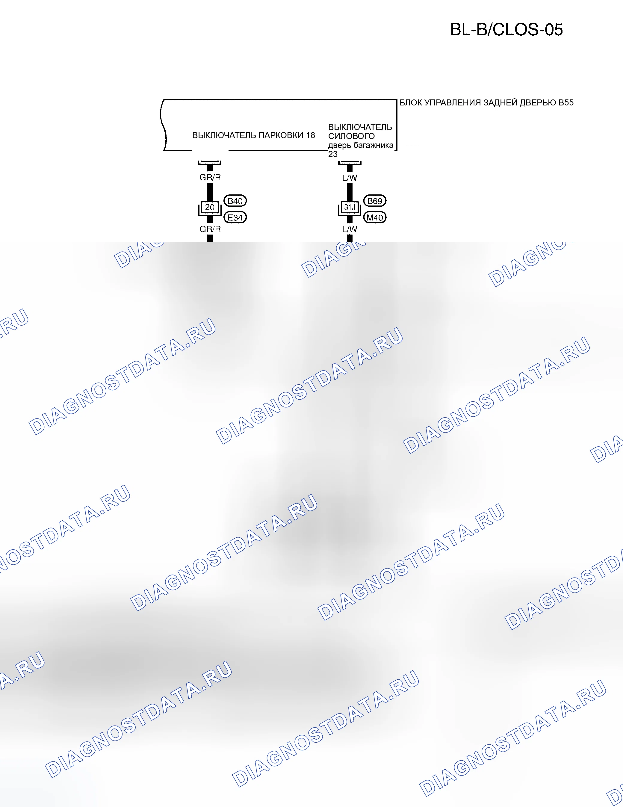 Рис. 261. Infiniti QX56 I