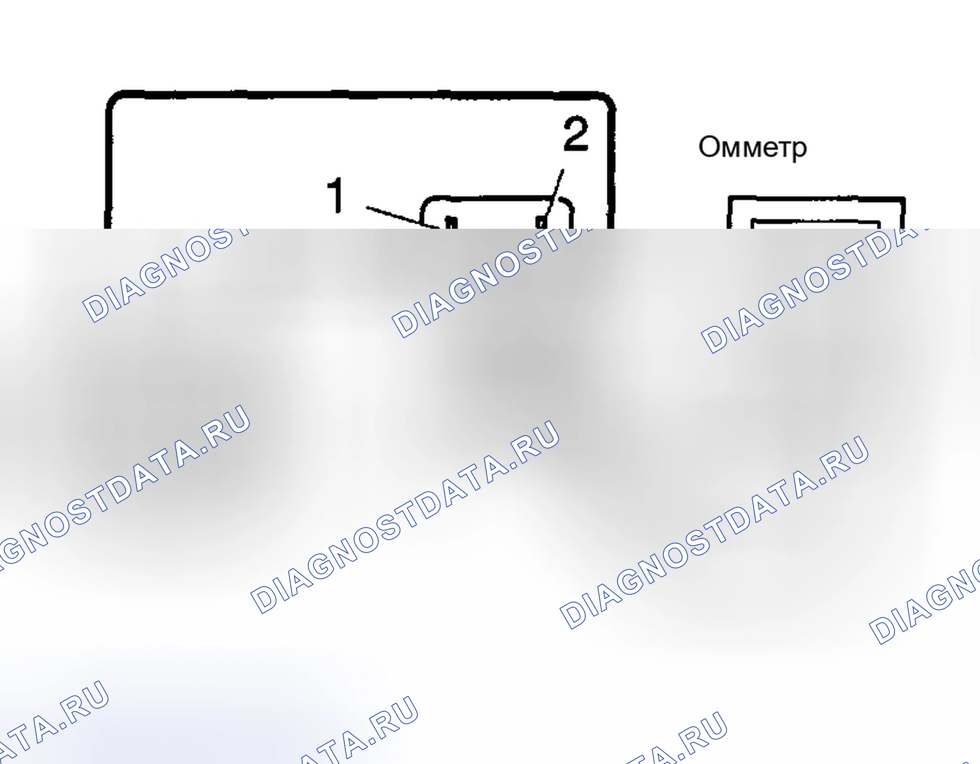 Рис. 23. Toyota RAV4 II рестайлинг
