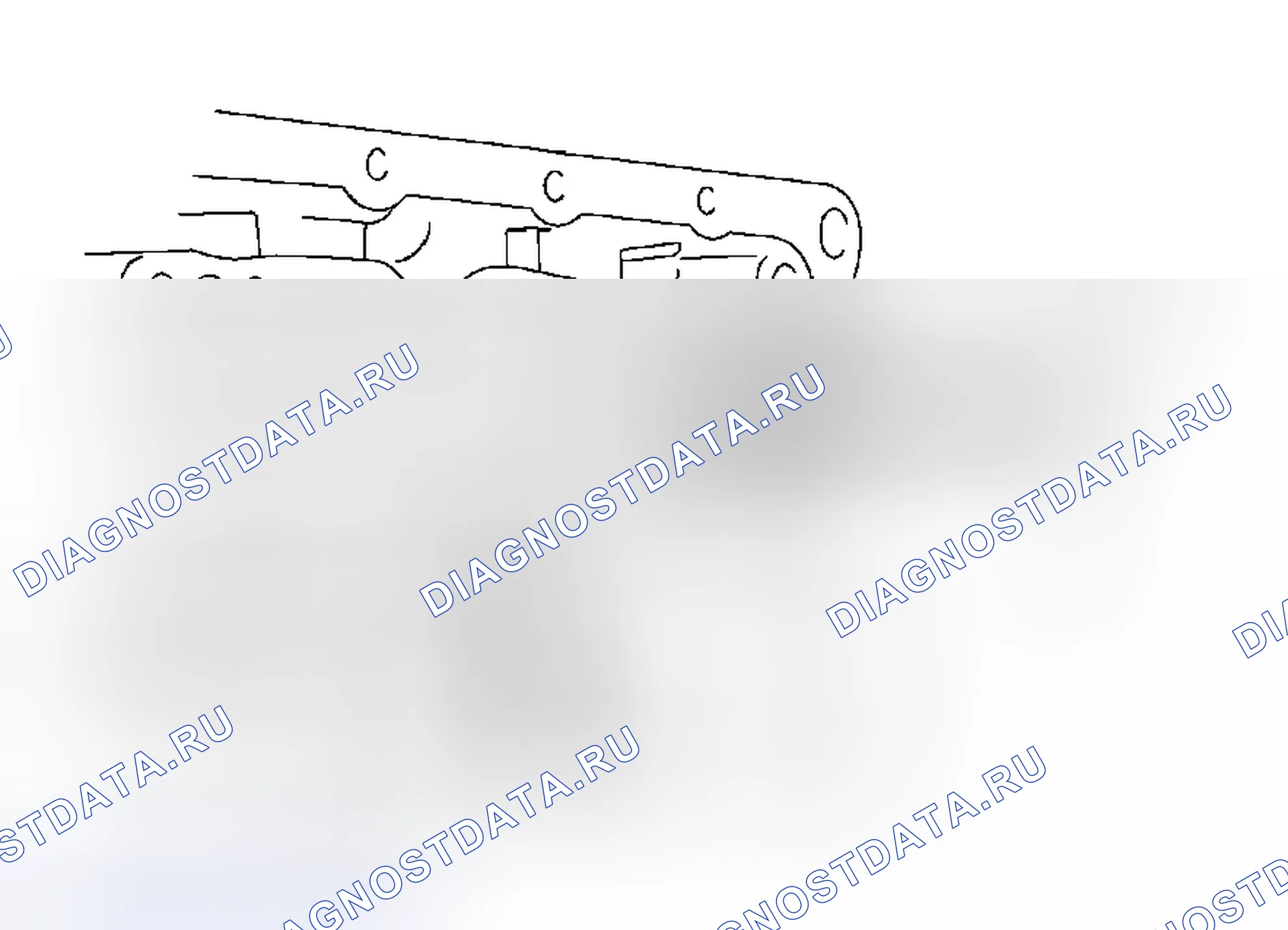 Рис. 202. Toyota Avalon XX30