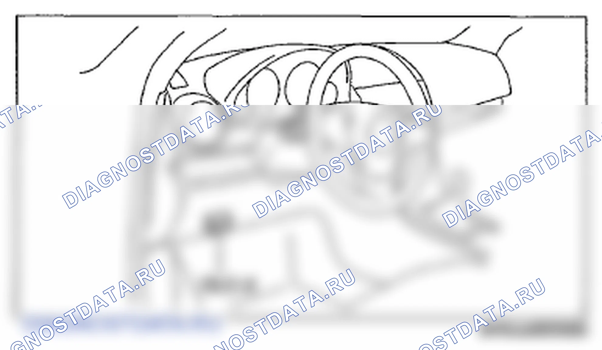 Рис. 114. Mazda 6 GH рестайлинг