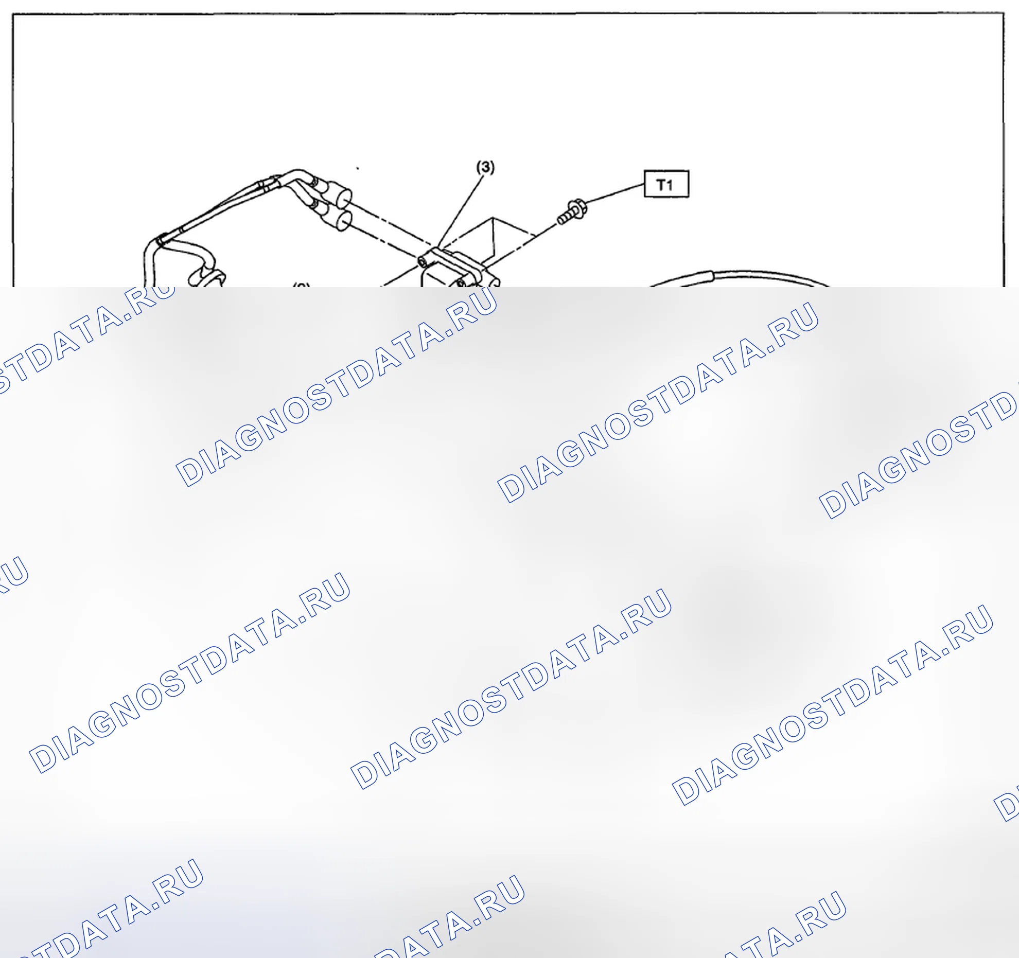 Рис. 17: КОМПОНЕНТ. Subaru Impreza WRX STI GR