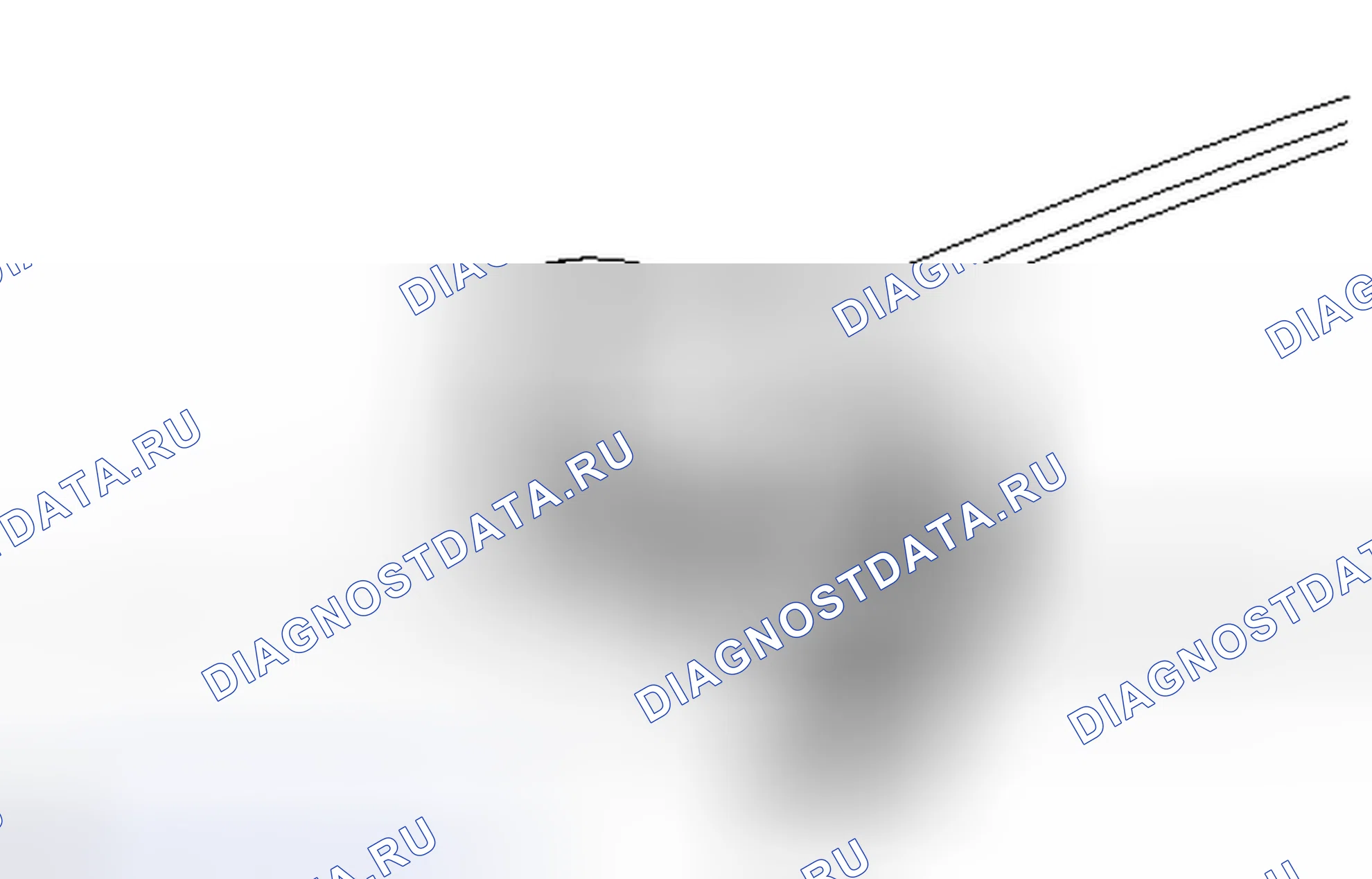Рис. 85: ДЕМОНТАЖ. Honda Accord V