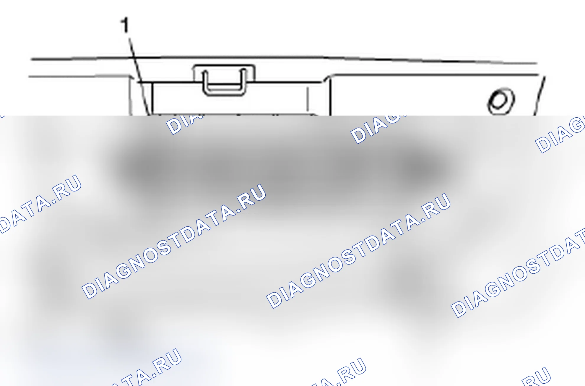 Рис. 38: Демонтаж. Suzuki Grand Vitara II