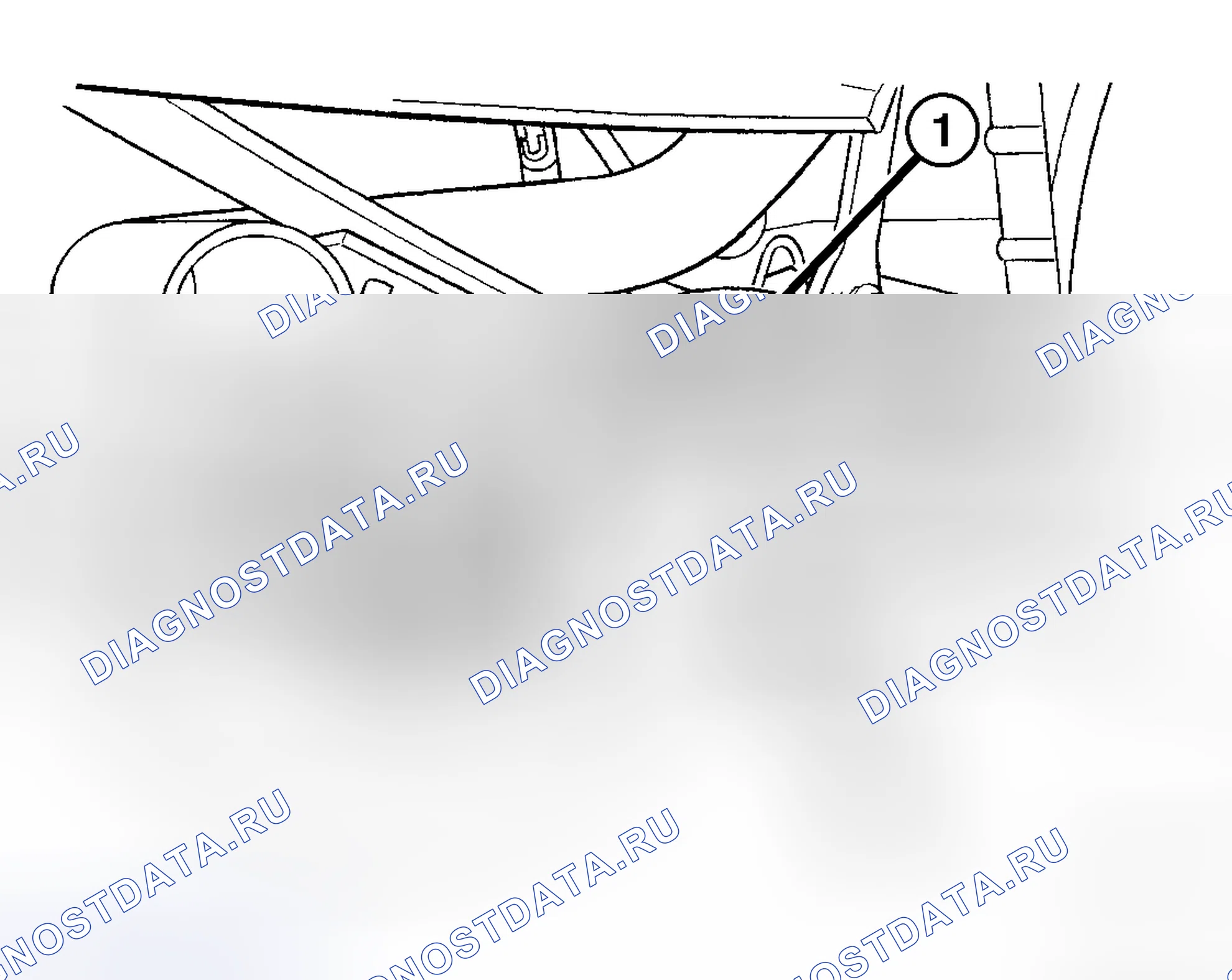 Рис. 158. Dodge Cab & Chassis R3500 HD 