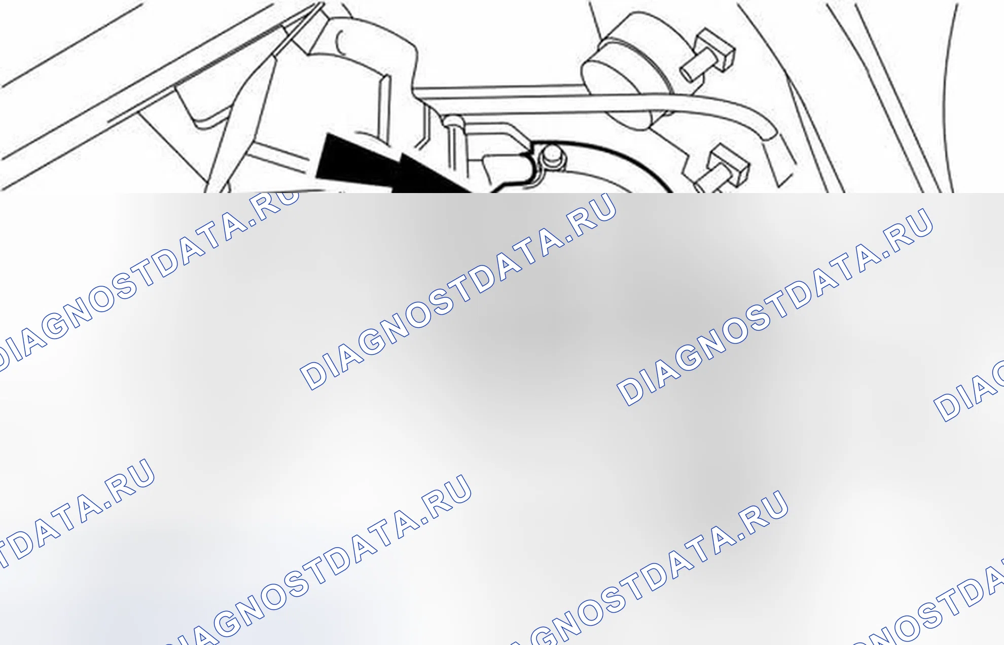 Рис. 36. Jaguar XKR I рестайлинг