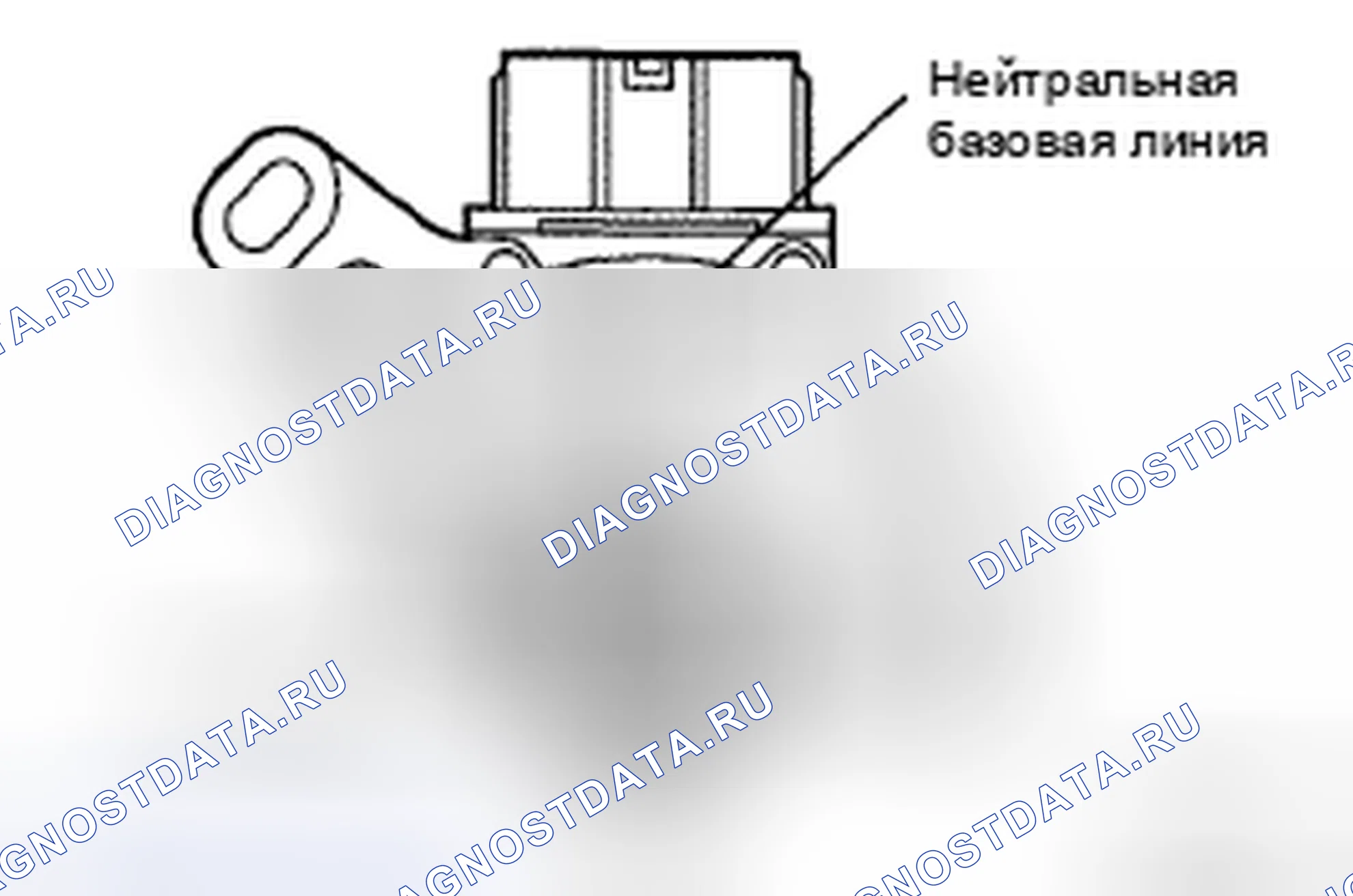 Рис. 454: РЕГУЛИРОВКА автоматической трансмиссии (акпп). Toyota Sienna II рестайлинг