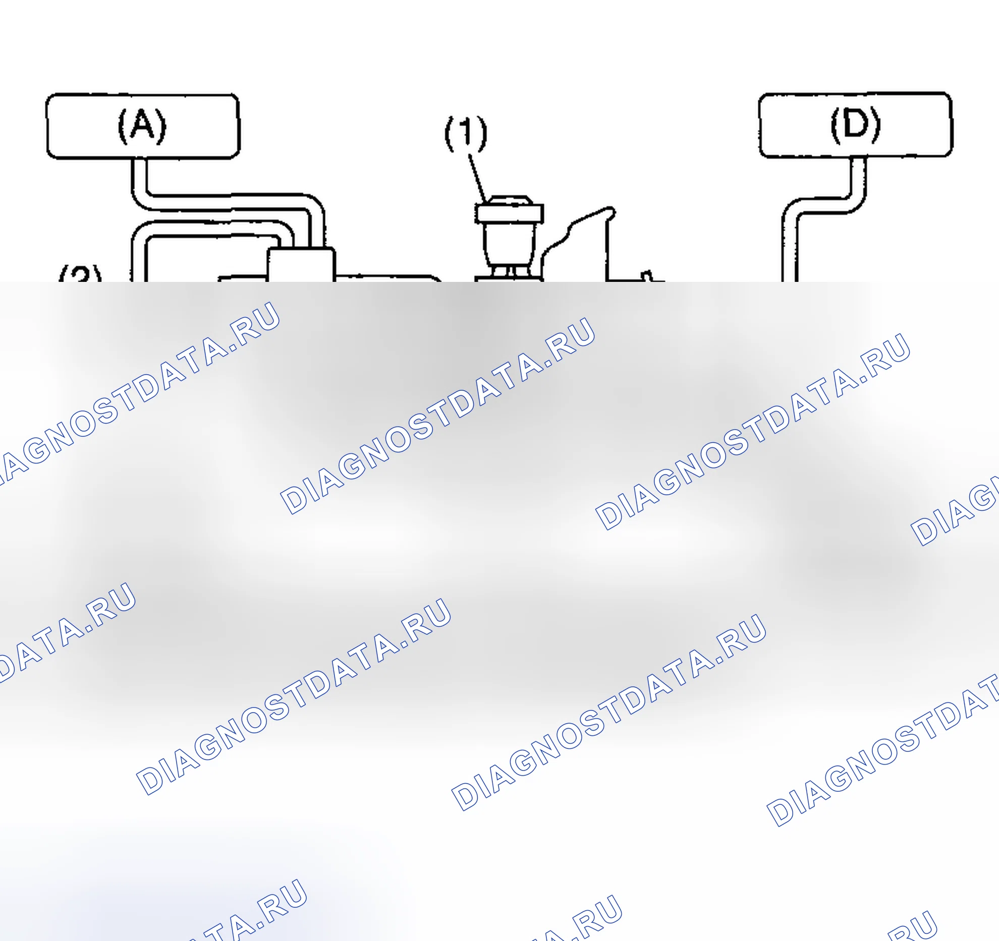 Рис. 48. Subaru Impreza WRX GD/GG рестайлинг 2