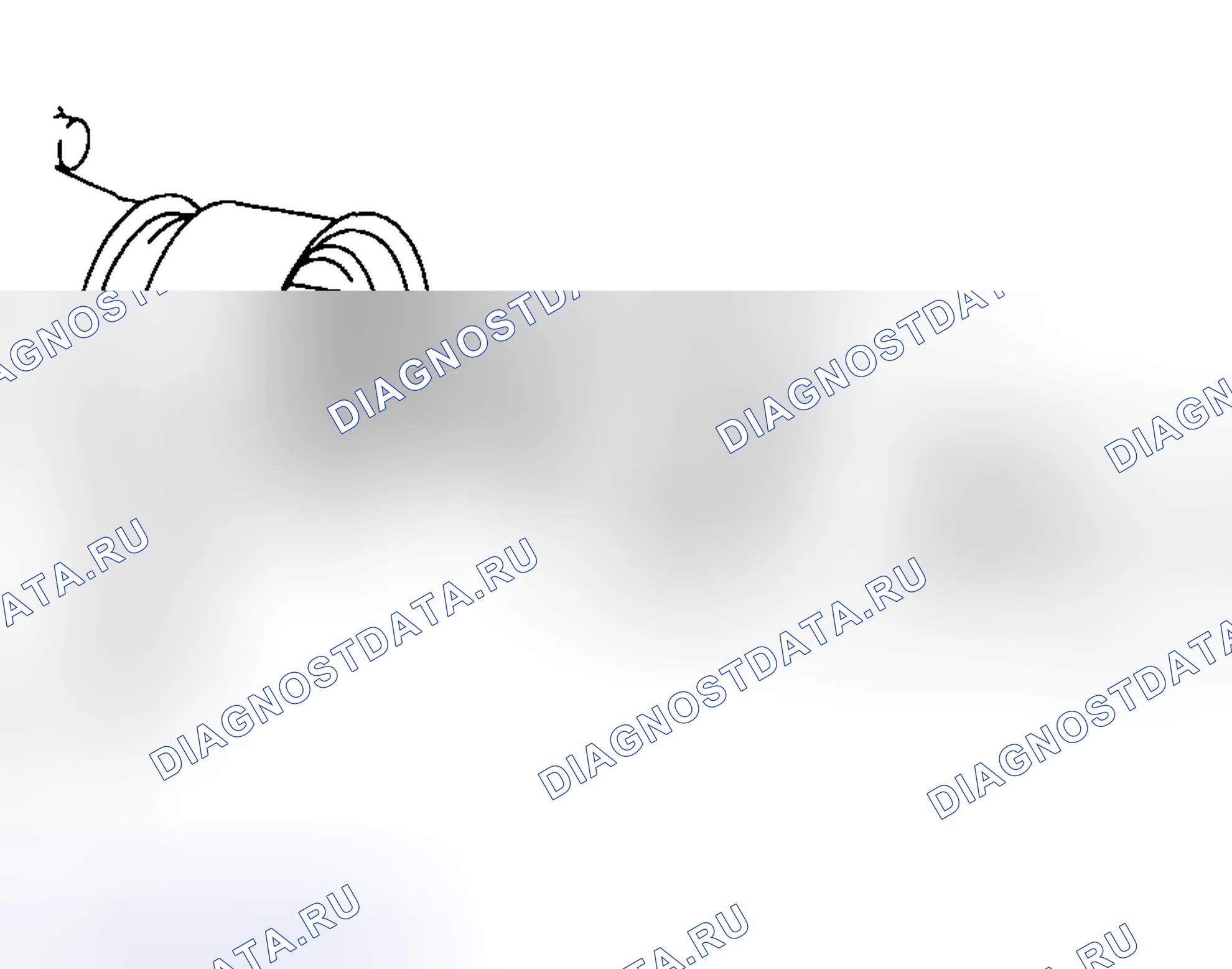Рис. 225. Subaru Outback BH