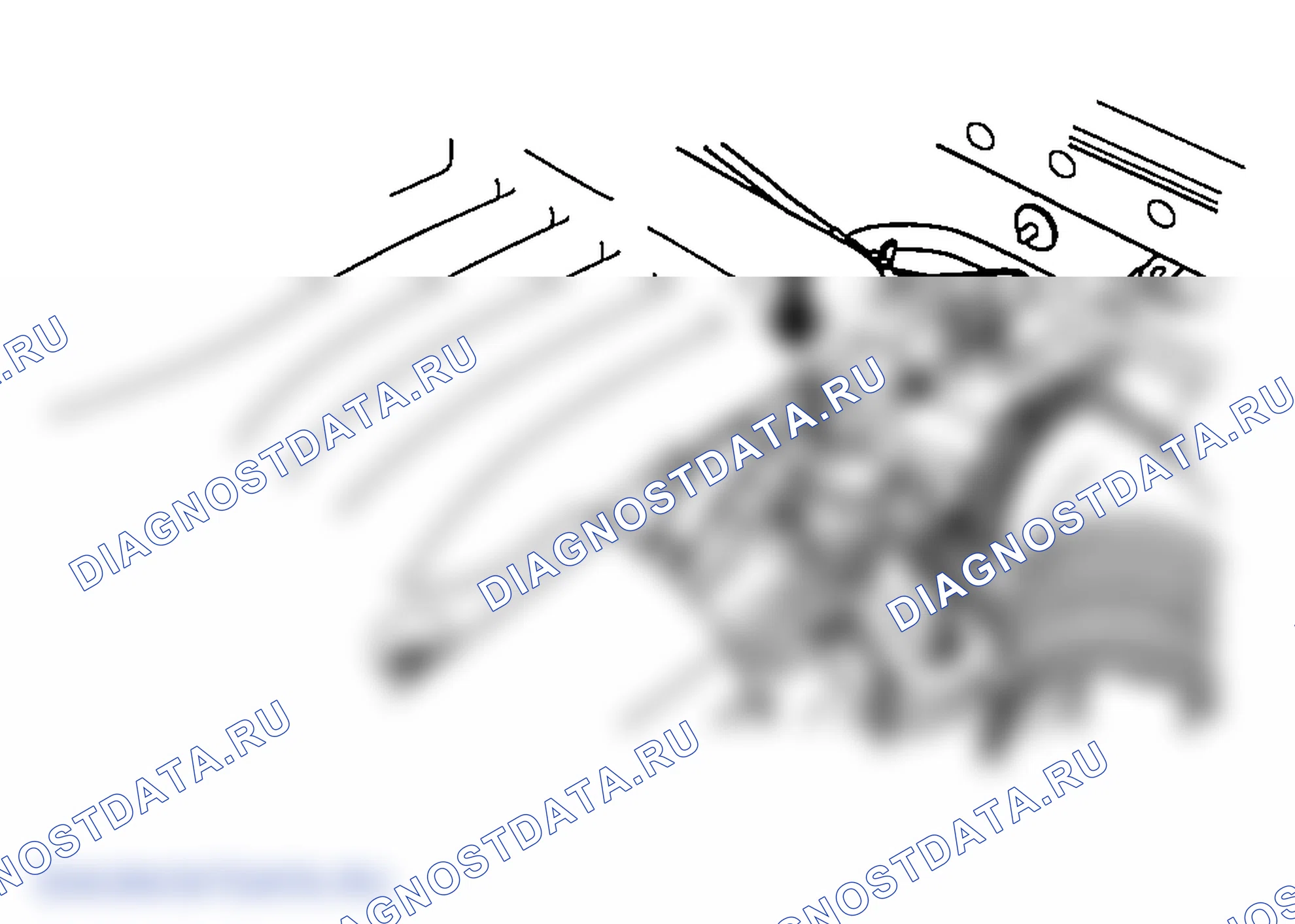 Рис. 365. Hyundai Sonata IV рестайлинг