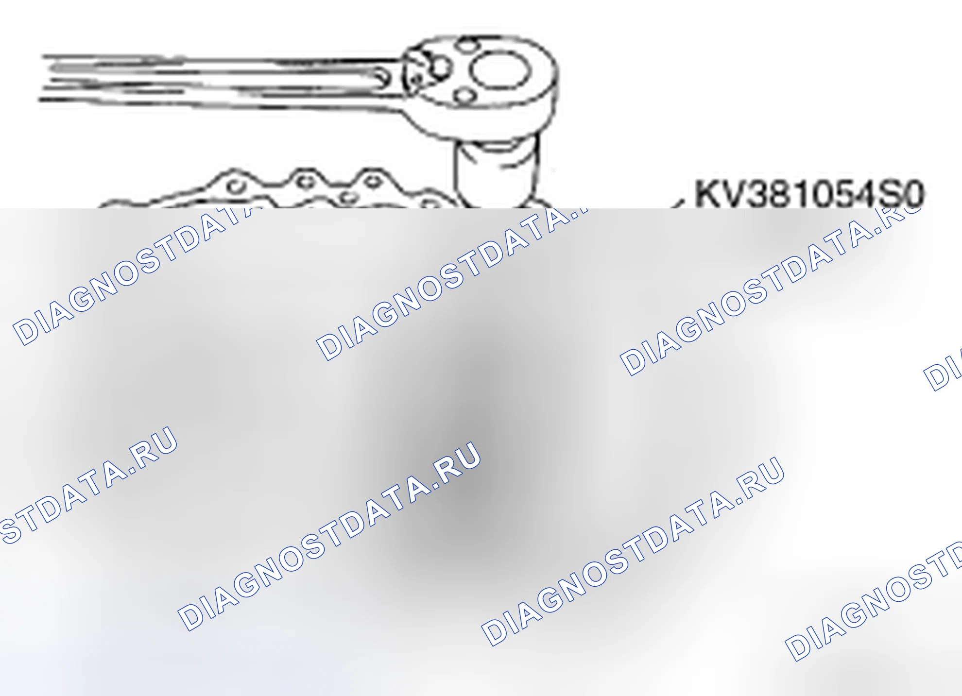 Рис. 43. Nissan X-Trail I