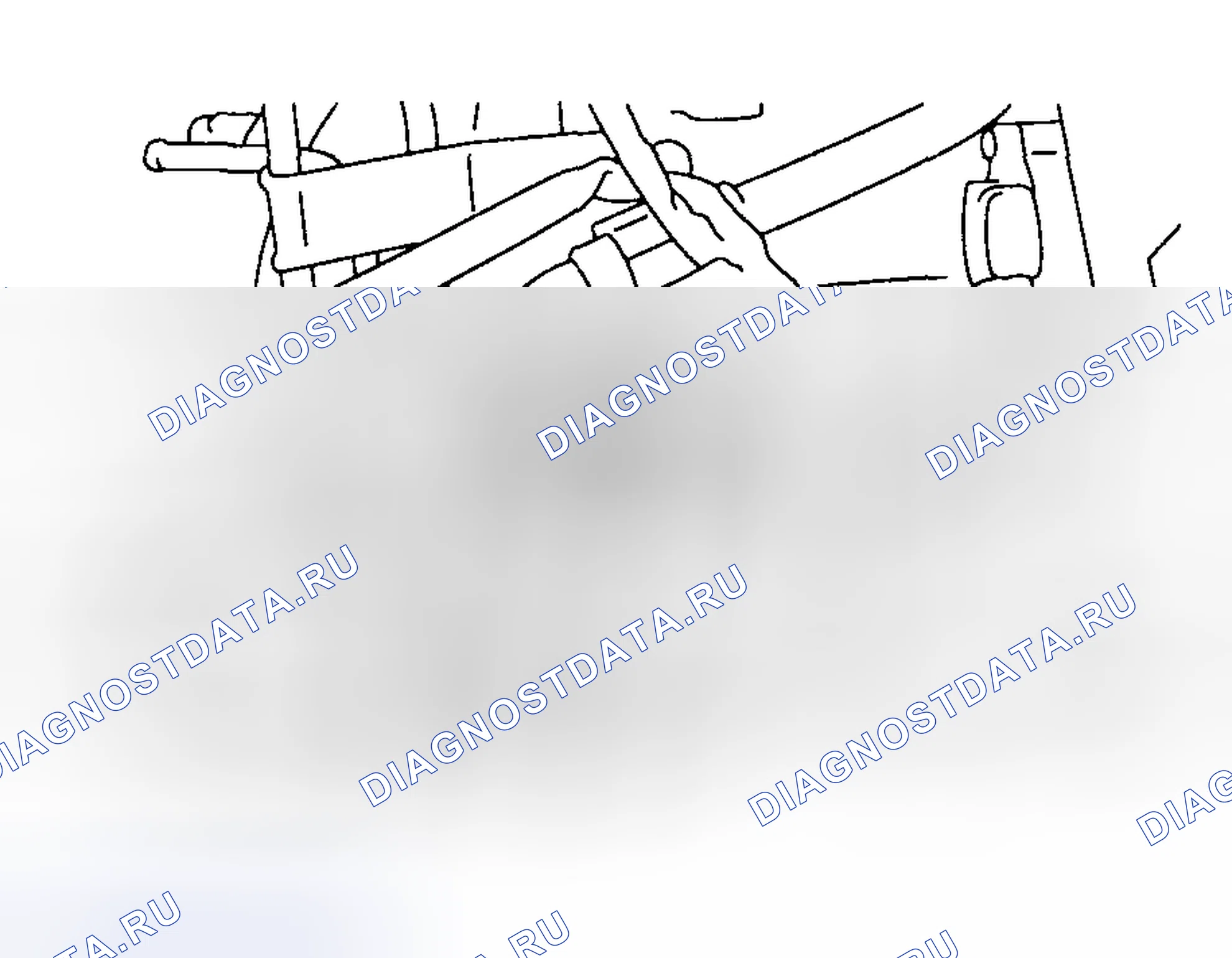 Рис. 30. Subaru Outback BH