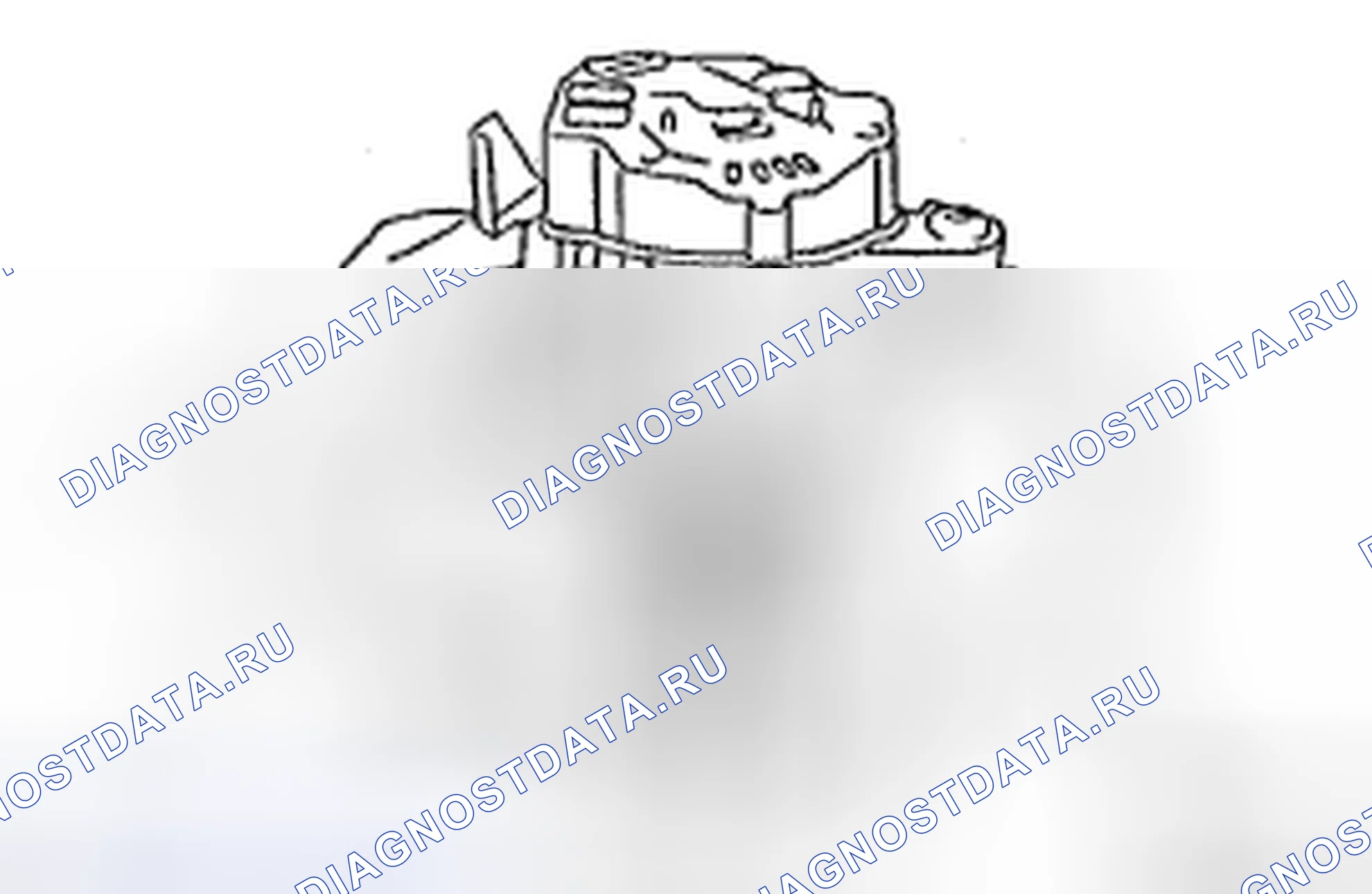 Рис. 14. Toyota Yaris II