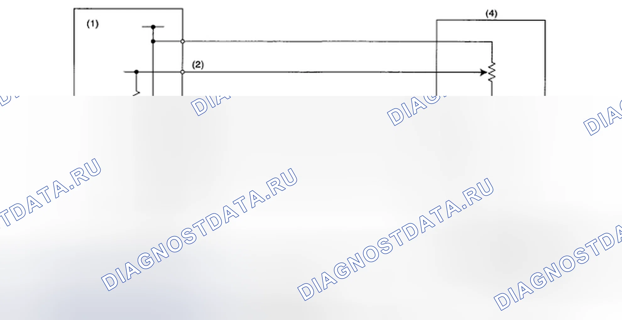 Рис. 198: ОПИСАНИЕ КОМПОНЕНТОВ. Subaru Legacy BL/BP рестайлинг