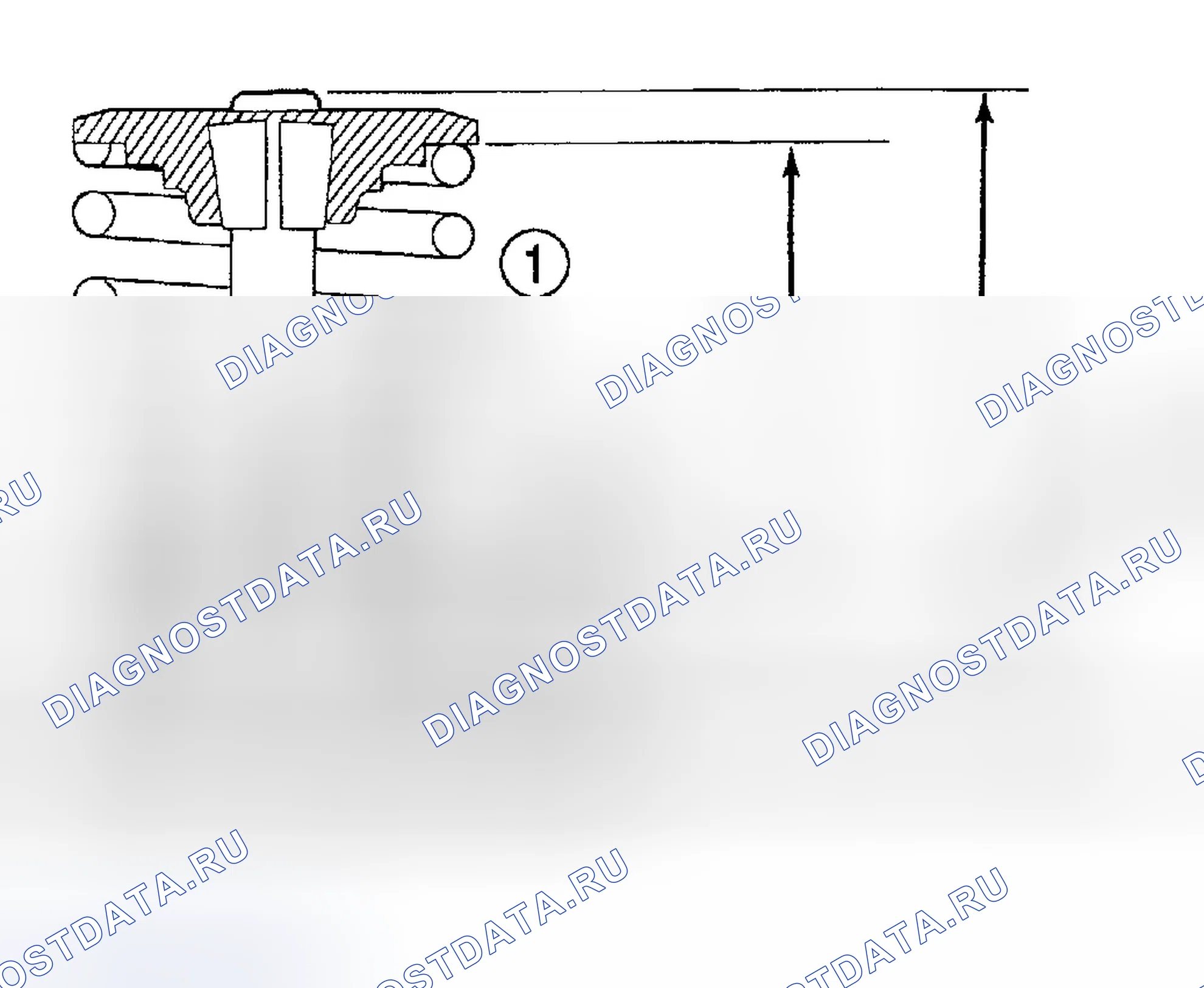 Рис. 193. Jeep Liberty I